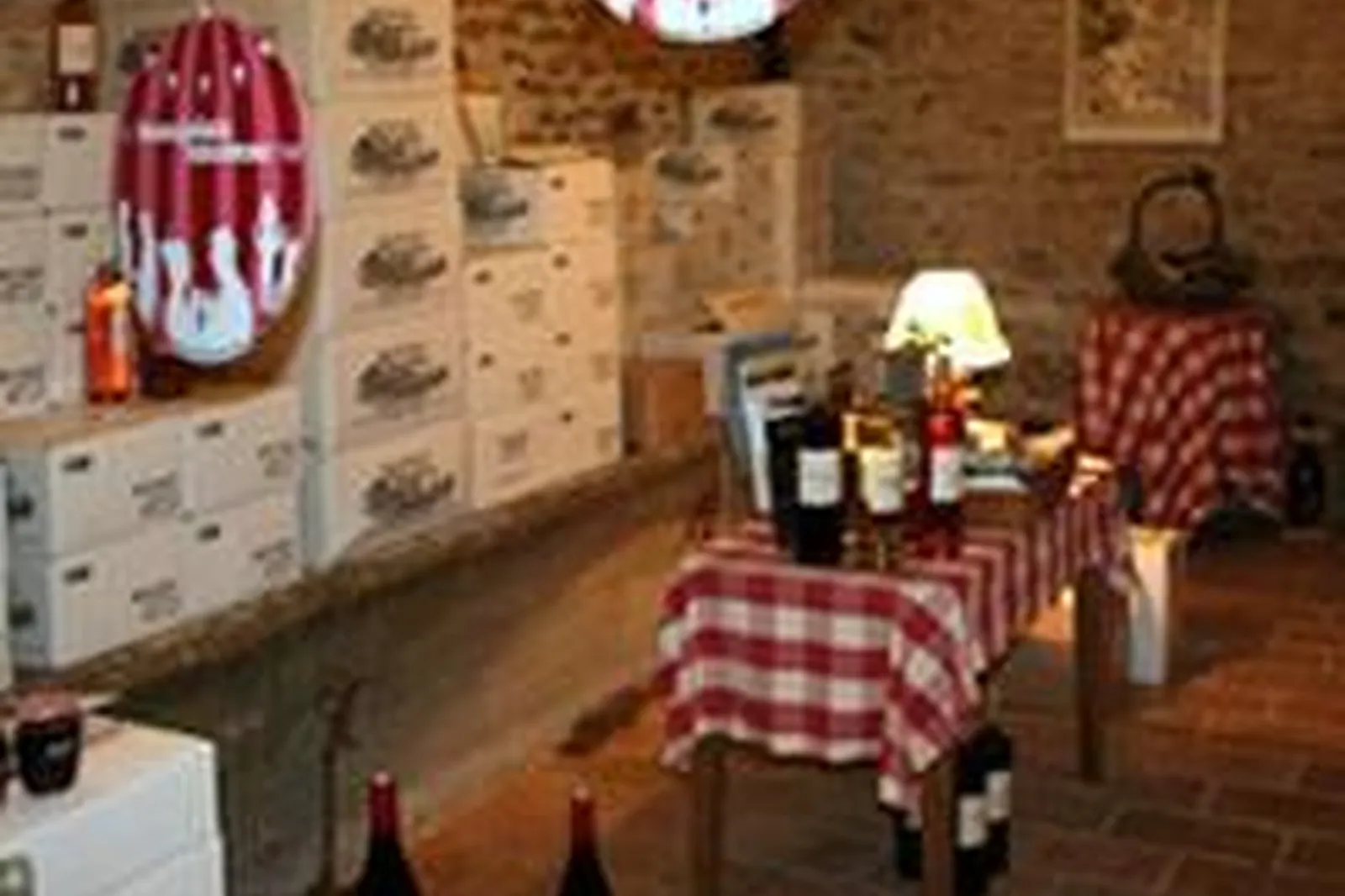 Lieux événementiels, DOMAINE ALBERT