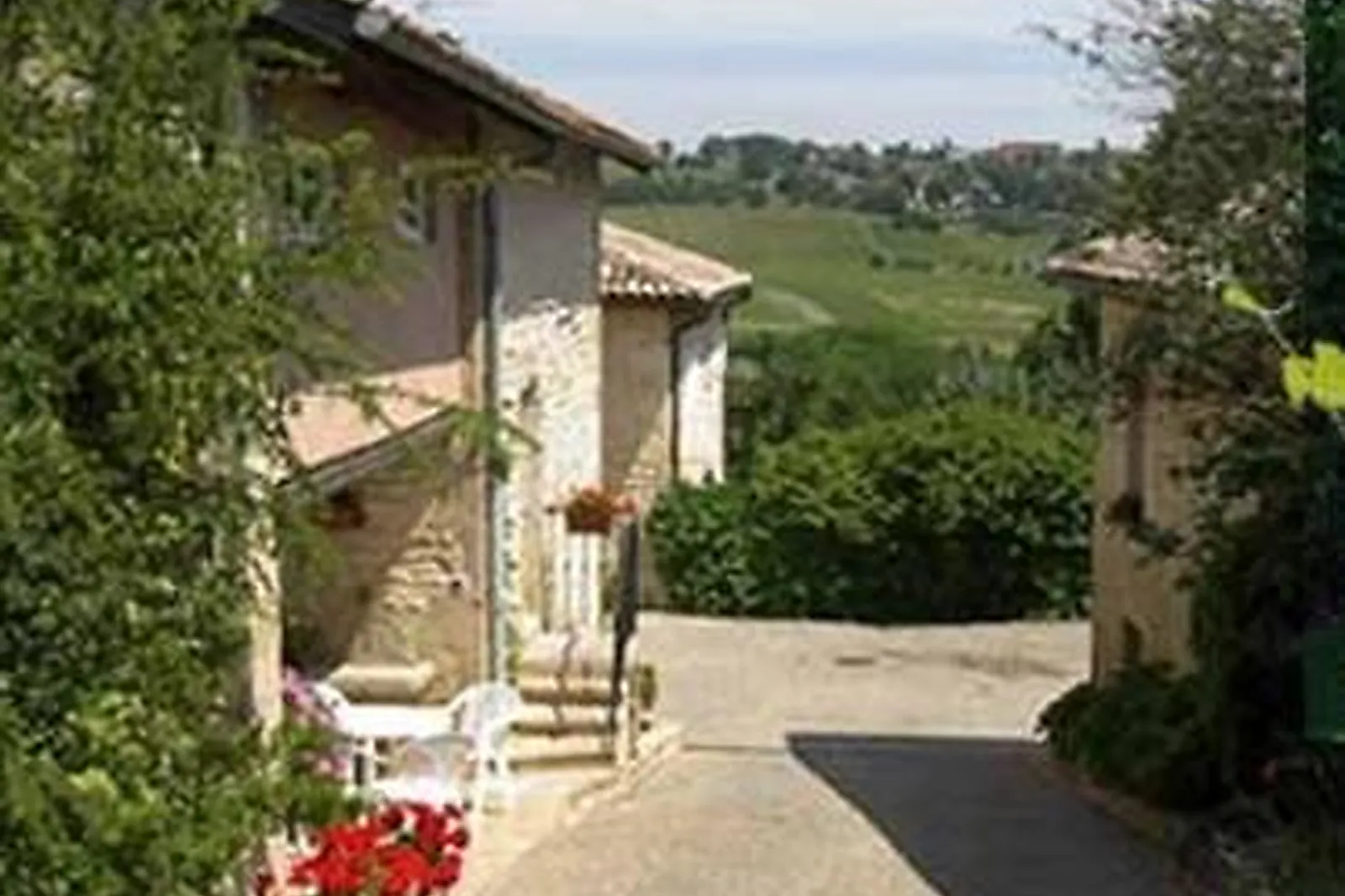 Lieux événementiels, DOMAINE ALBERT