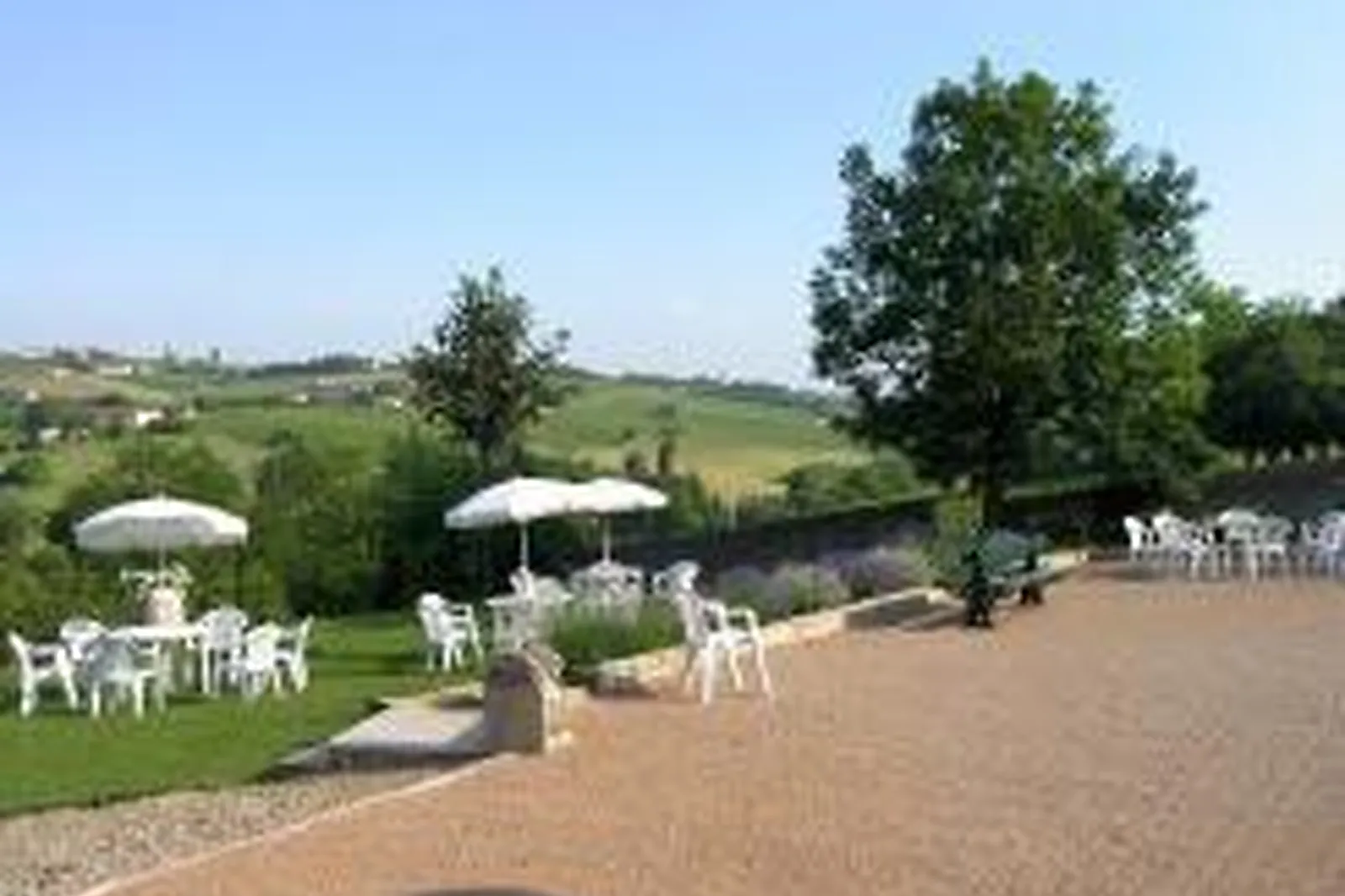 Lieux événementiels, DOMAINE ALBERT