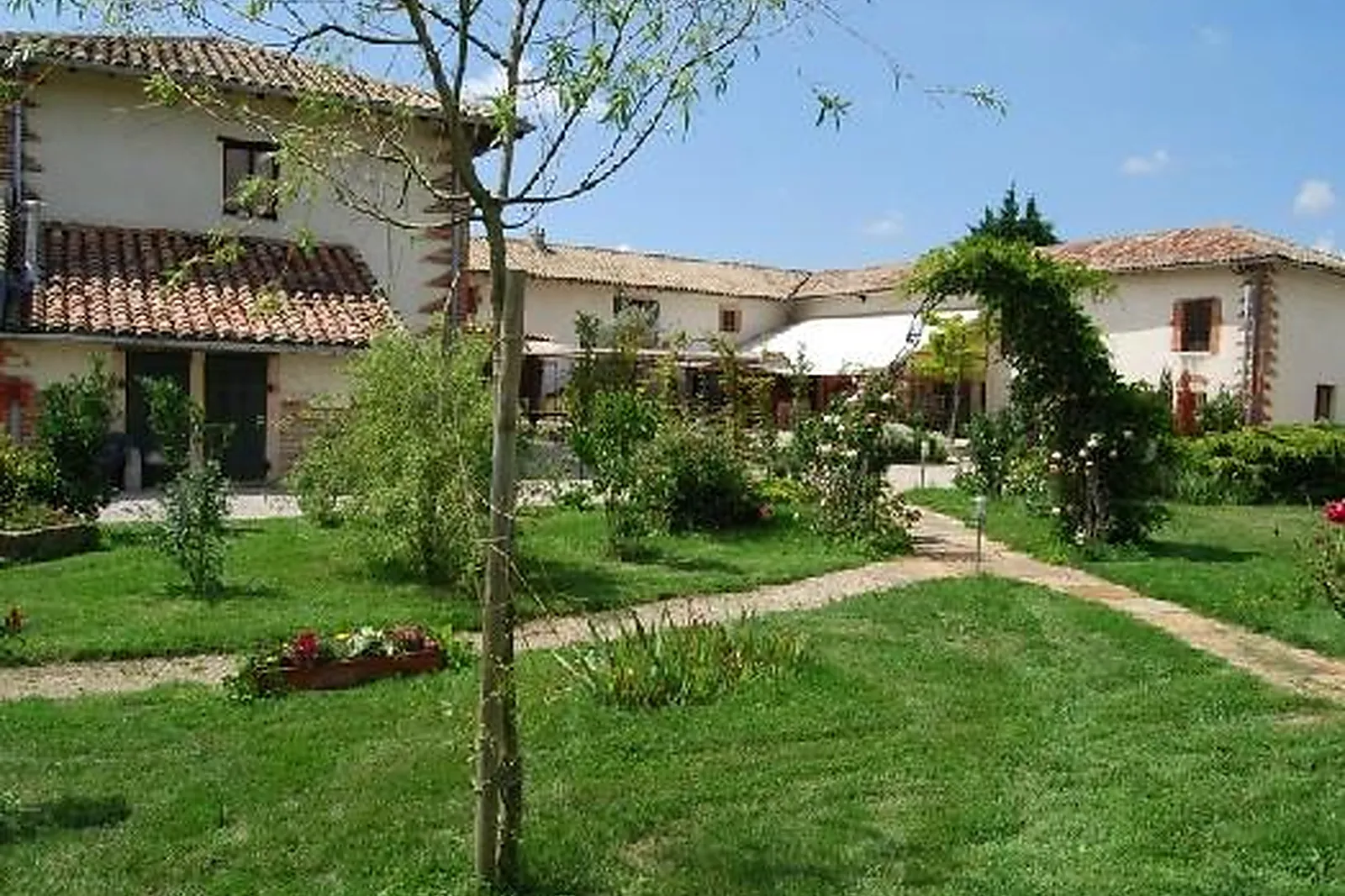 Lieux événementiels, DOMAINE ALEXANDER