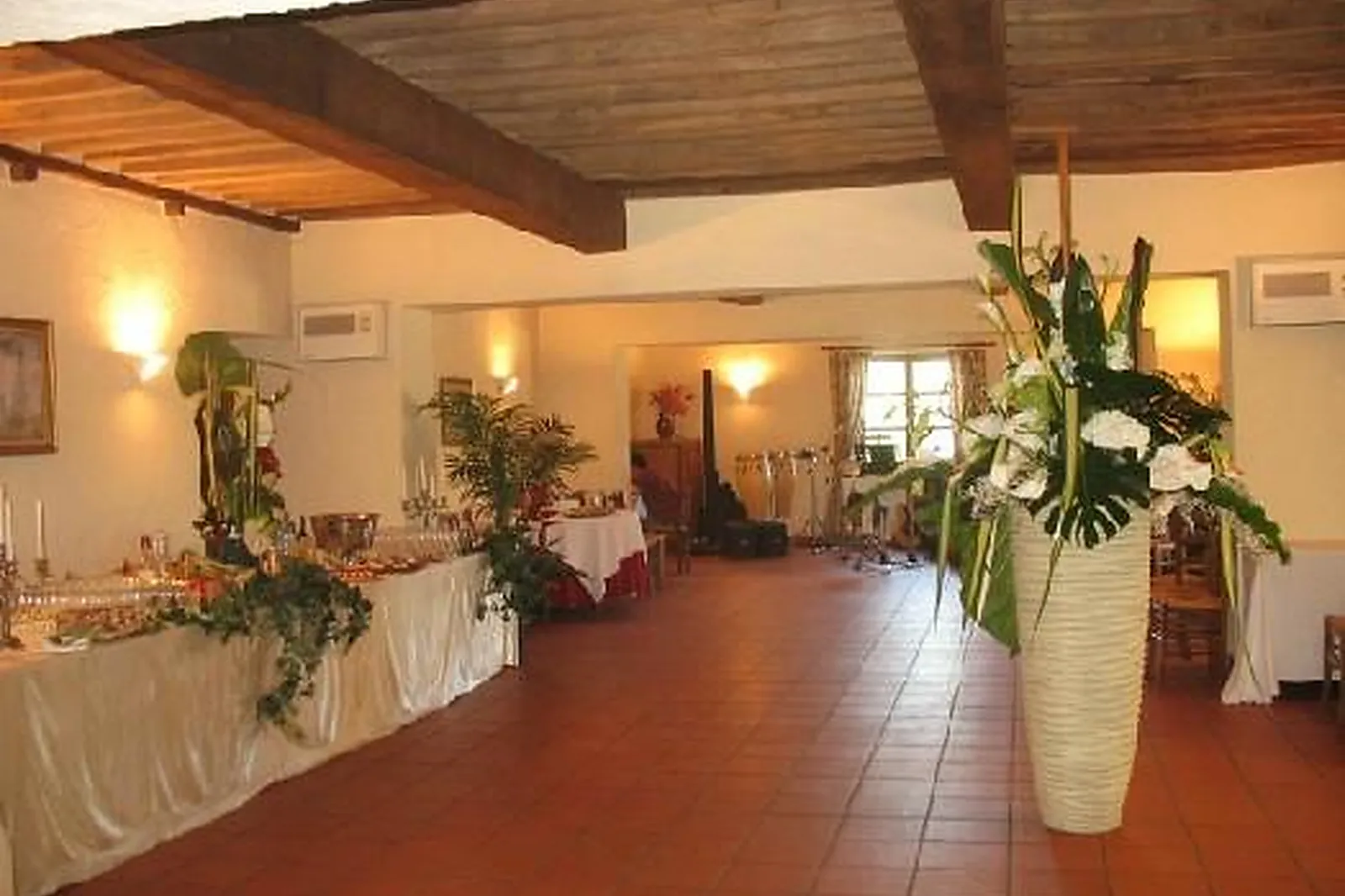 Lieux événementiels, DOMAINE ALEXANDER