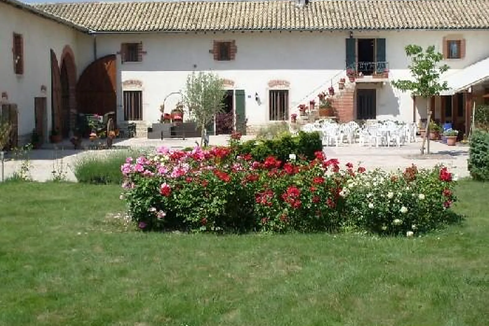 Lieux événementiels, DOMAINE ALEXANDER