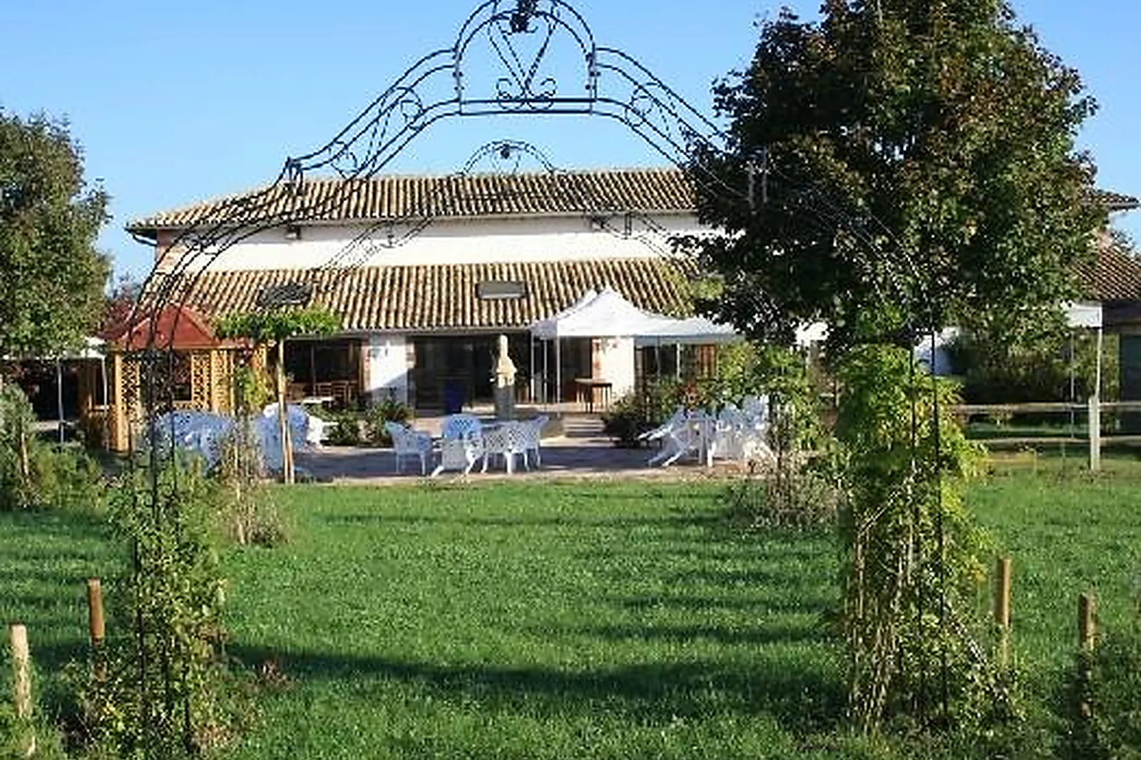 Lieux événementiels, DOMAINE ALEXANDER