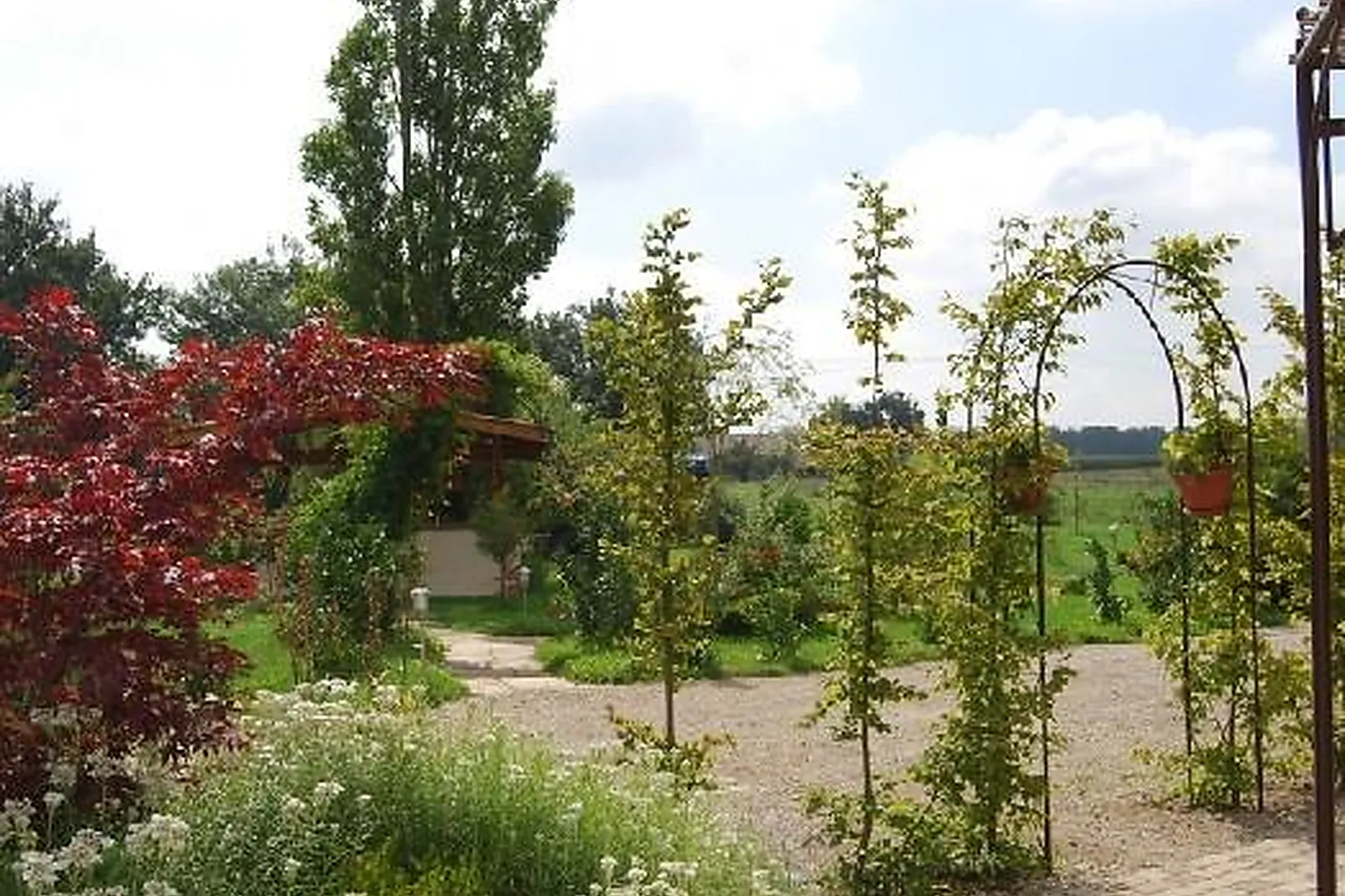 Lieux événementiels, DOMAINE ALEXANDER