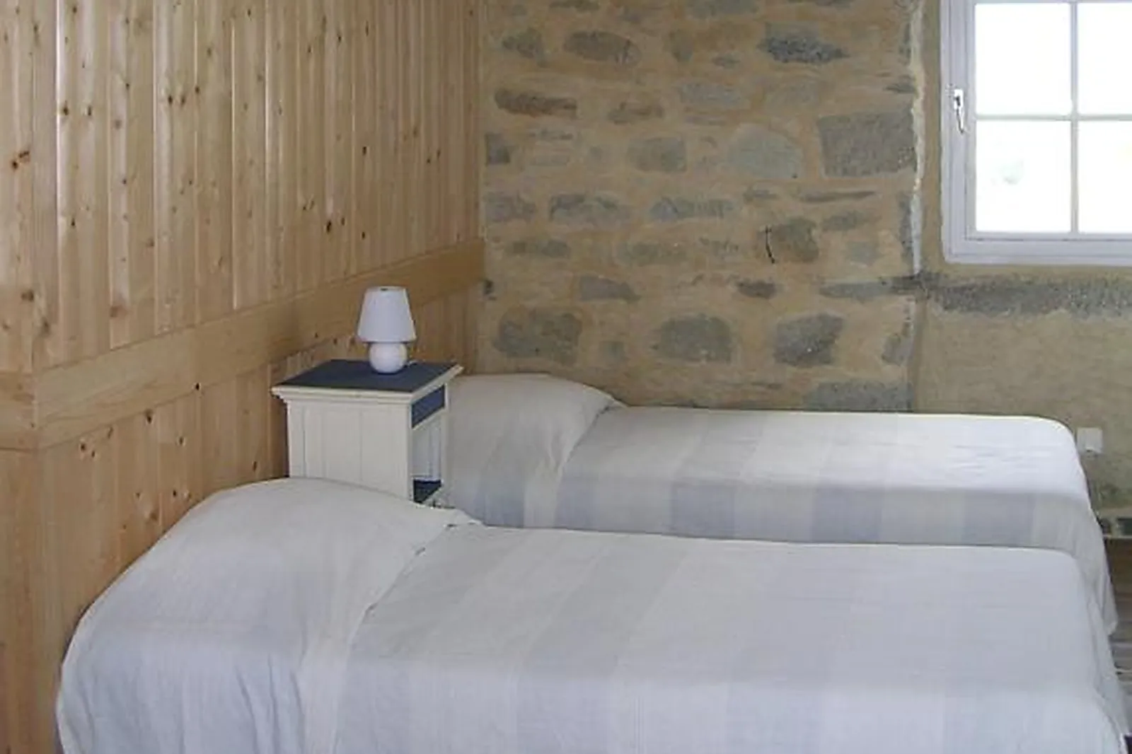 Lieux événementiels, DOMAINE AR BANT