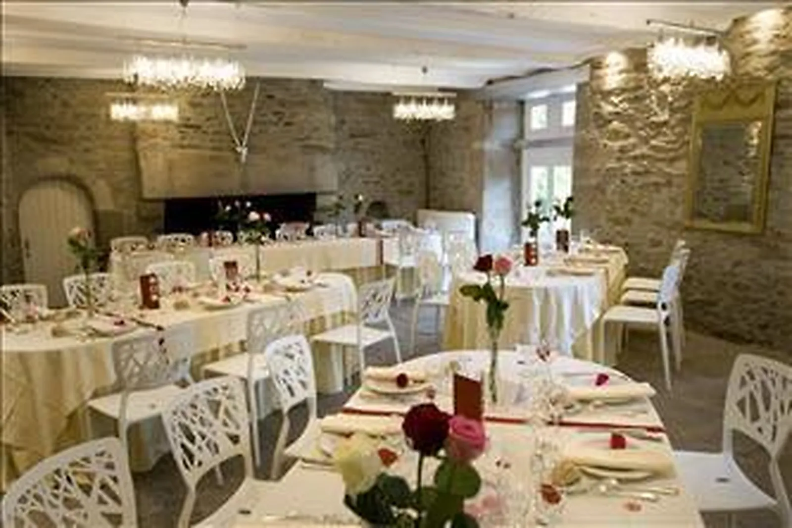 Lieux événementiels, DOMAINE AR STIVEL