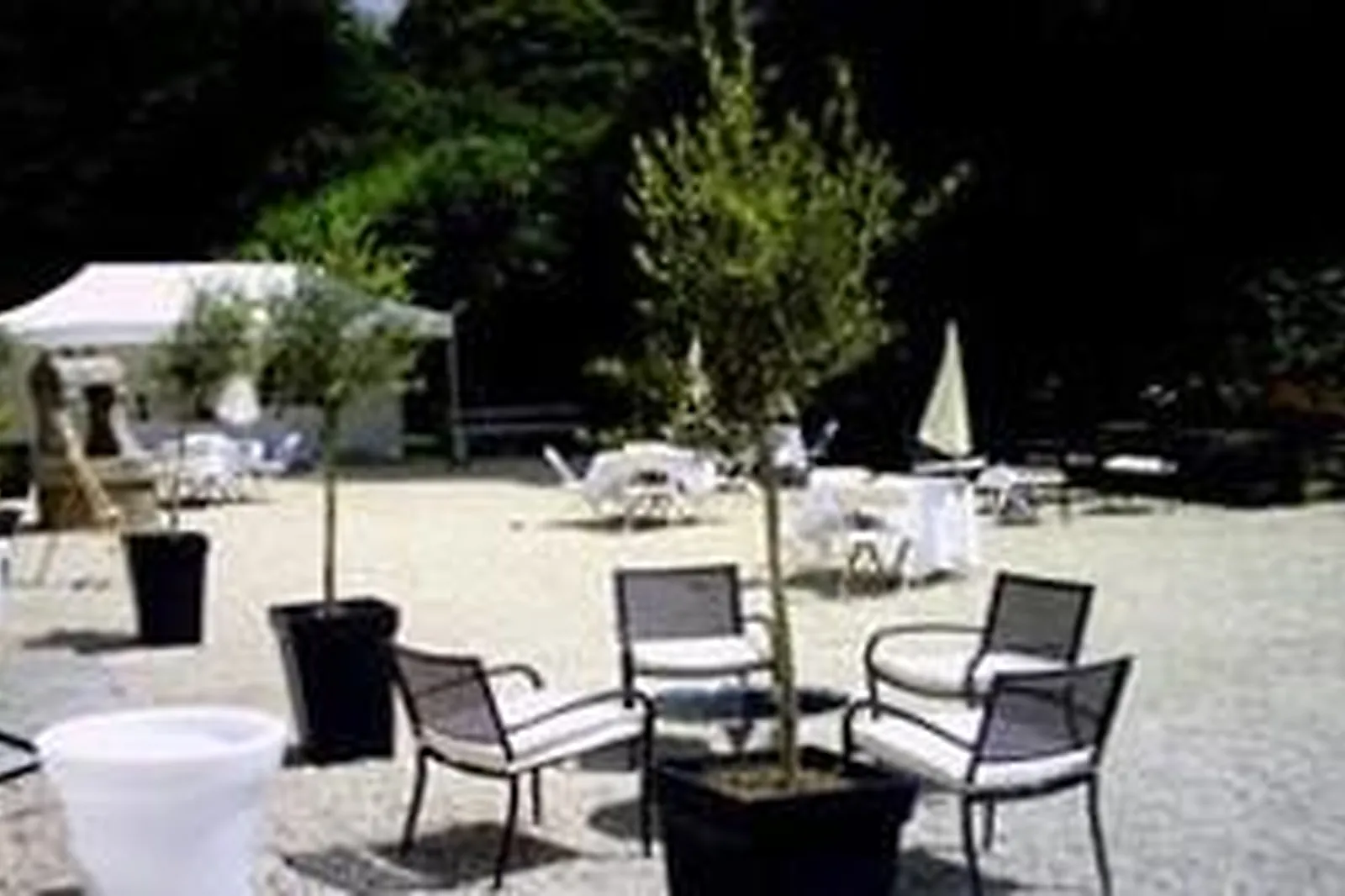 Lieux événementiels, DOMAINE AR STIVEL