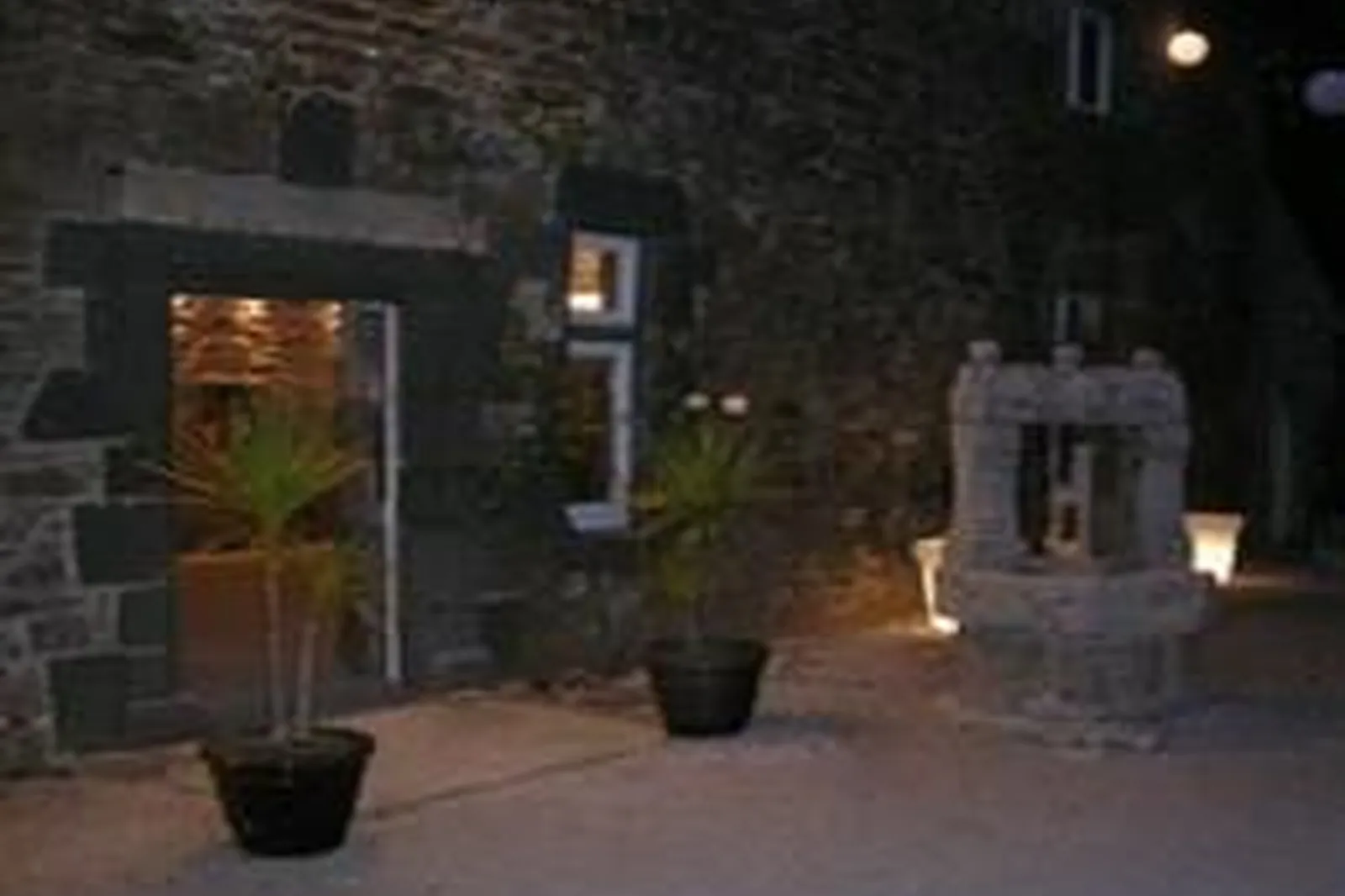 Lieux événementiels, DOMAINE AR STIVEL