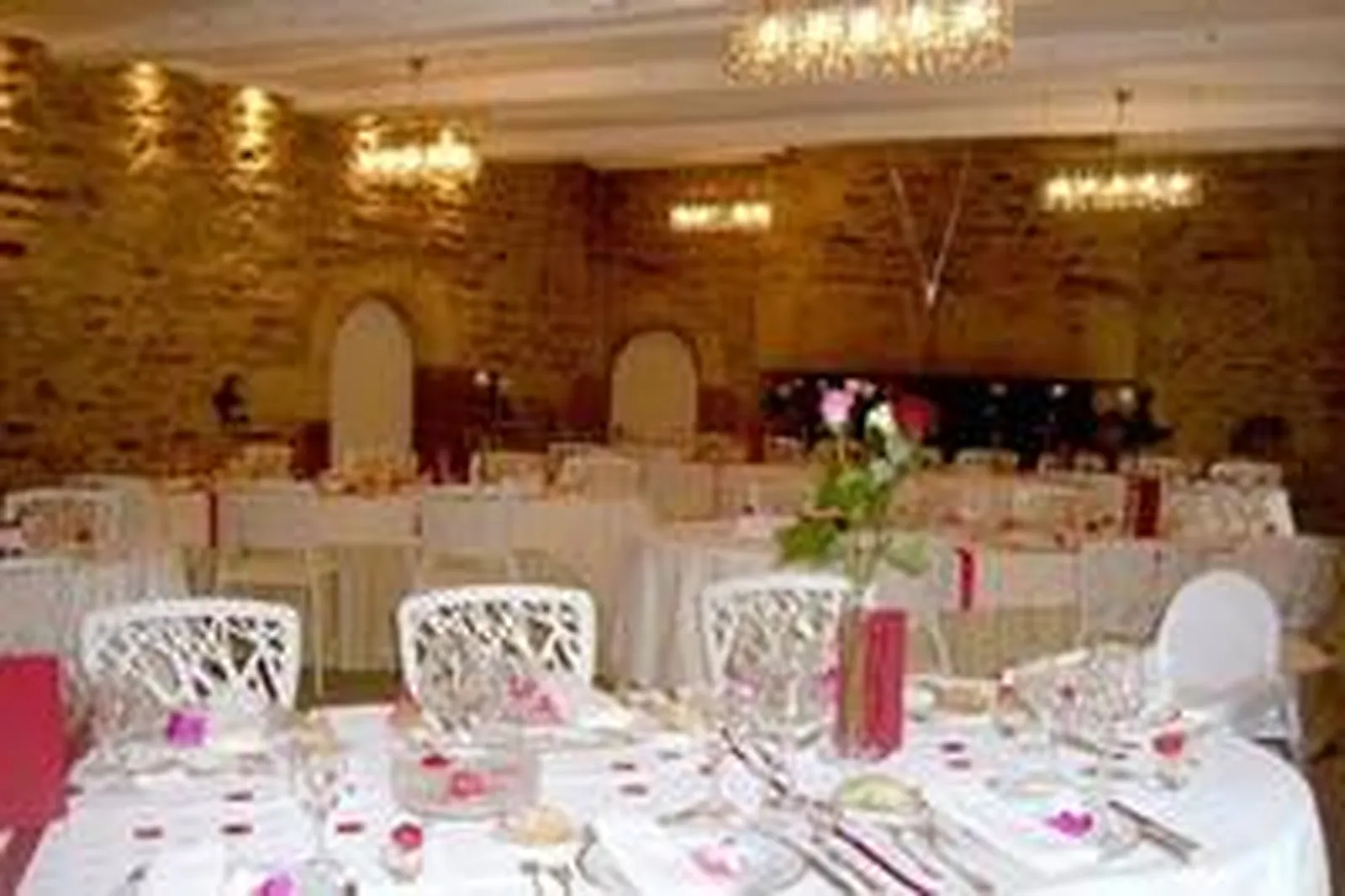 Lieux événementiels, DOMAINE AR STIVEL