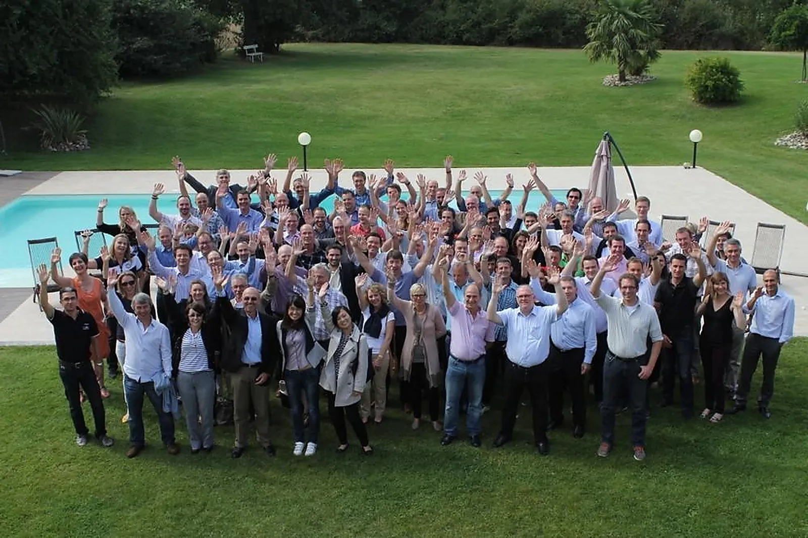 Lieux événementiels, DOMAINE BEAUSOLEIL