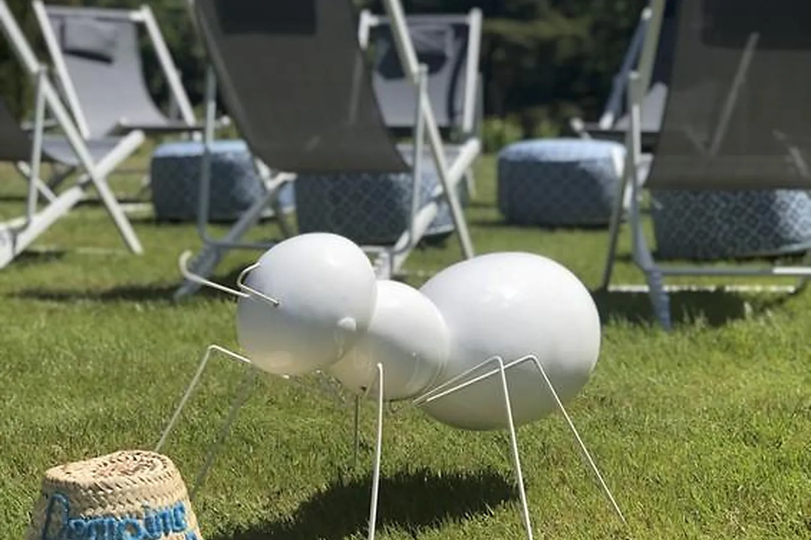 Lieux événementiels, DOMAINE BEAUSOLEIL