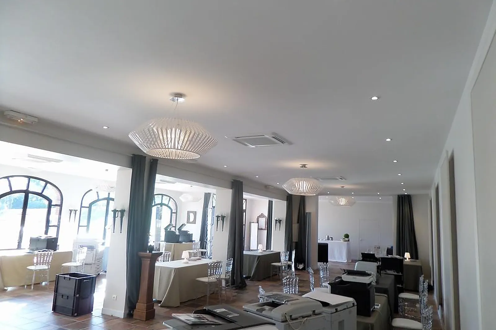 Lieux événementiels, DOMAINE BEAUSOLEIL