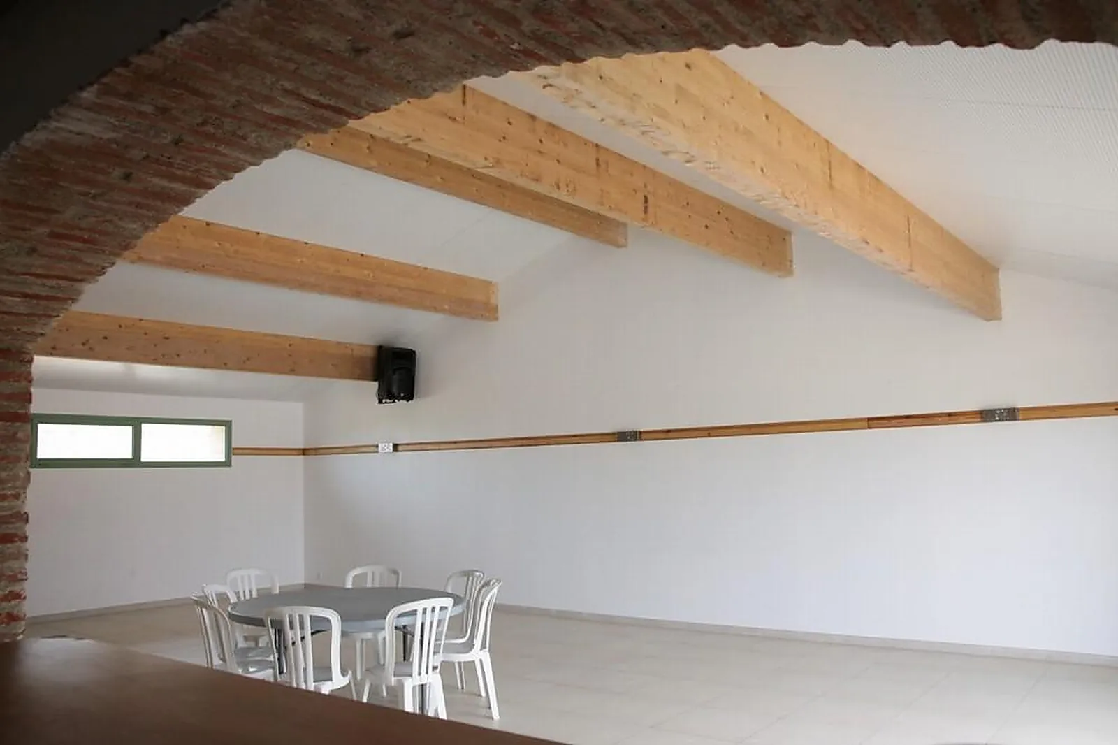 Lieux événementiels, DOMAINE BELRIC