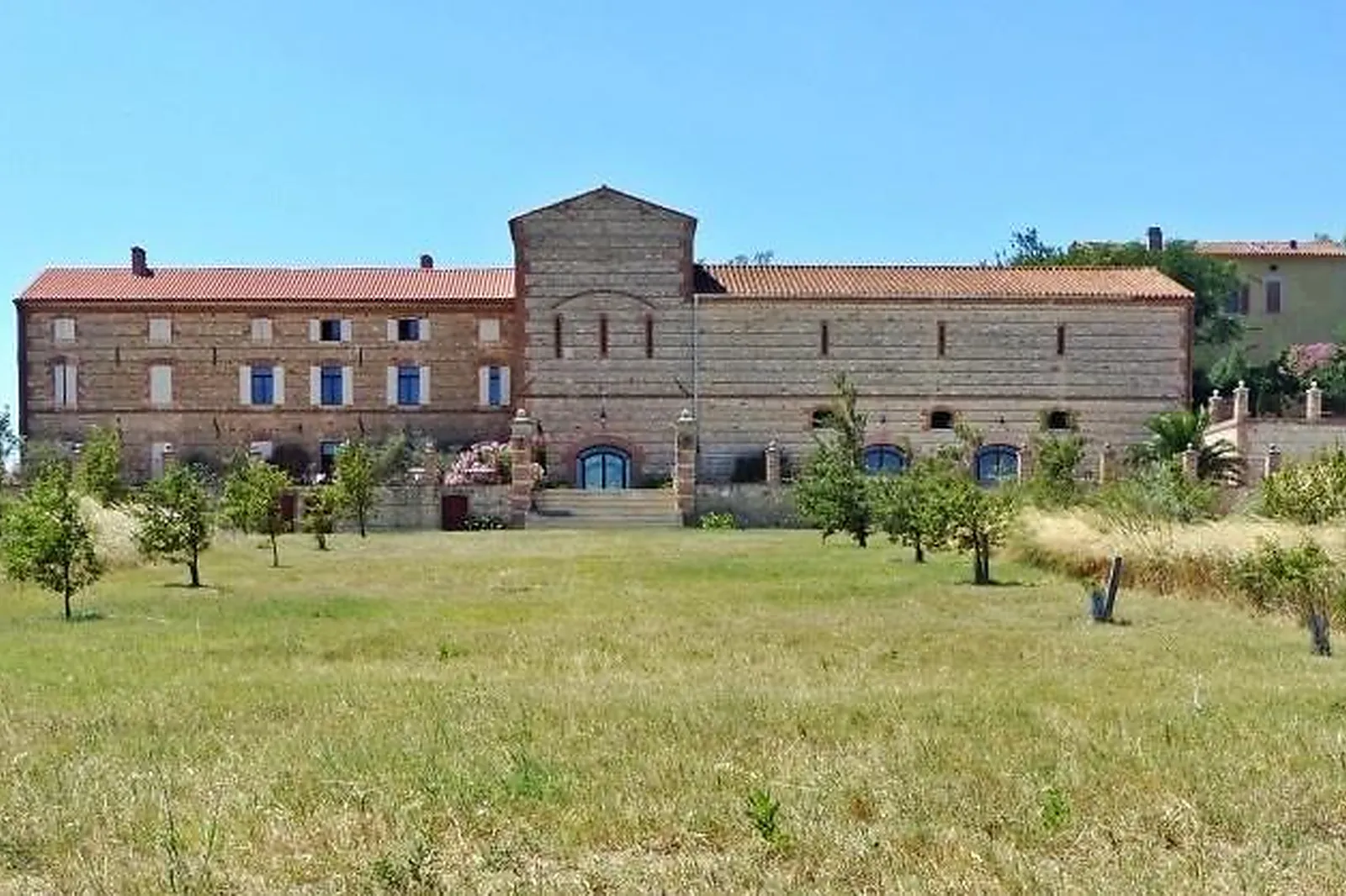 Lieux événementiels, DOMAINE BELRIC