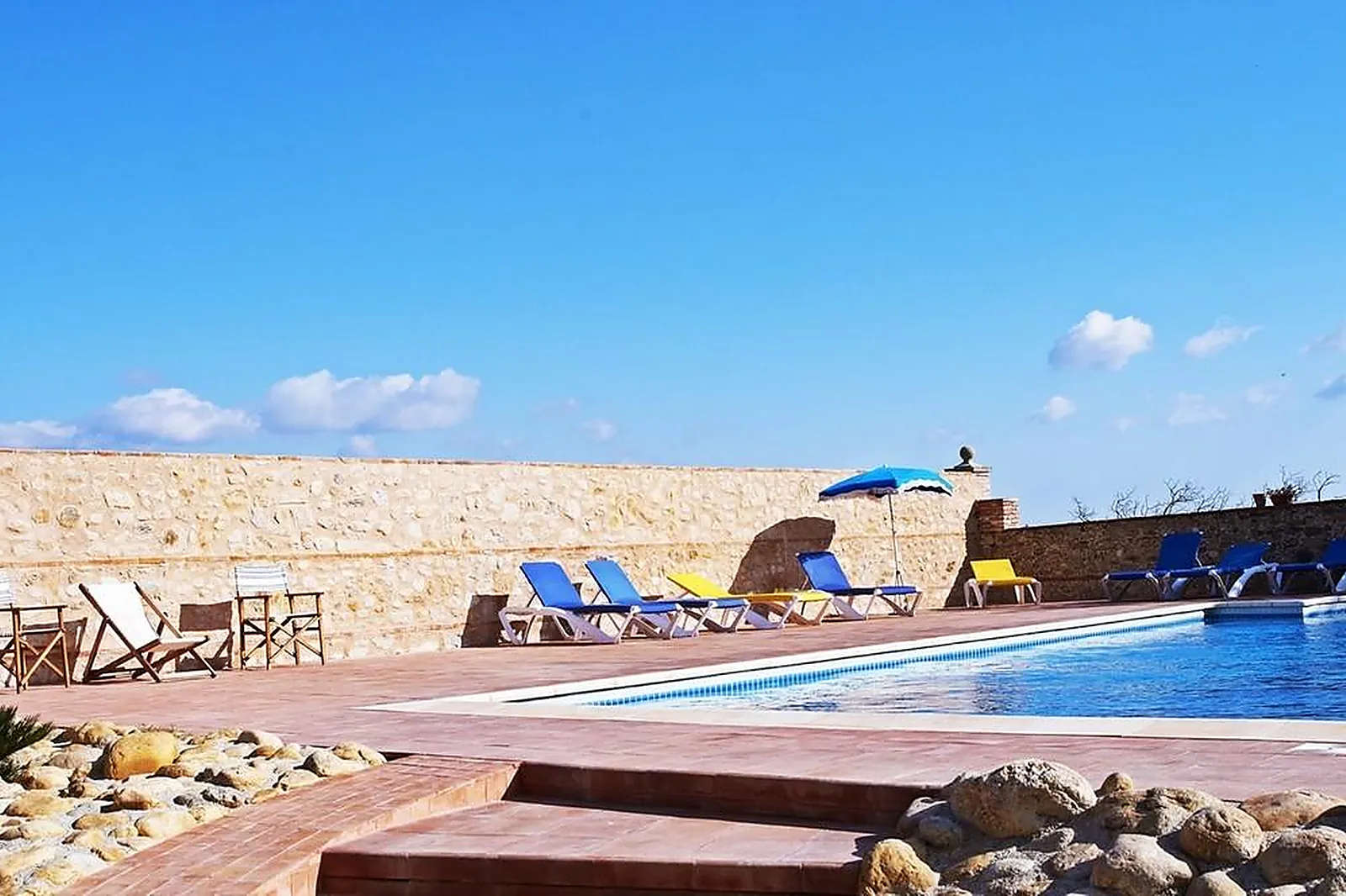 Lieux événementiels, DOMAINE BELRIC