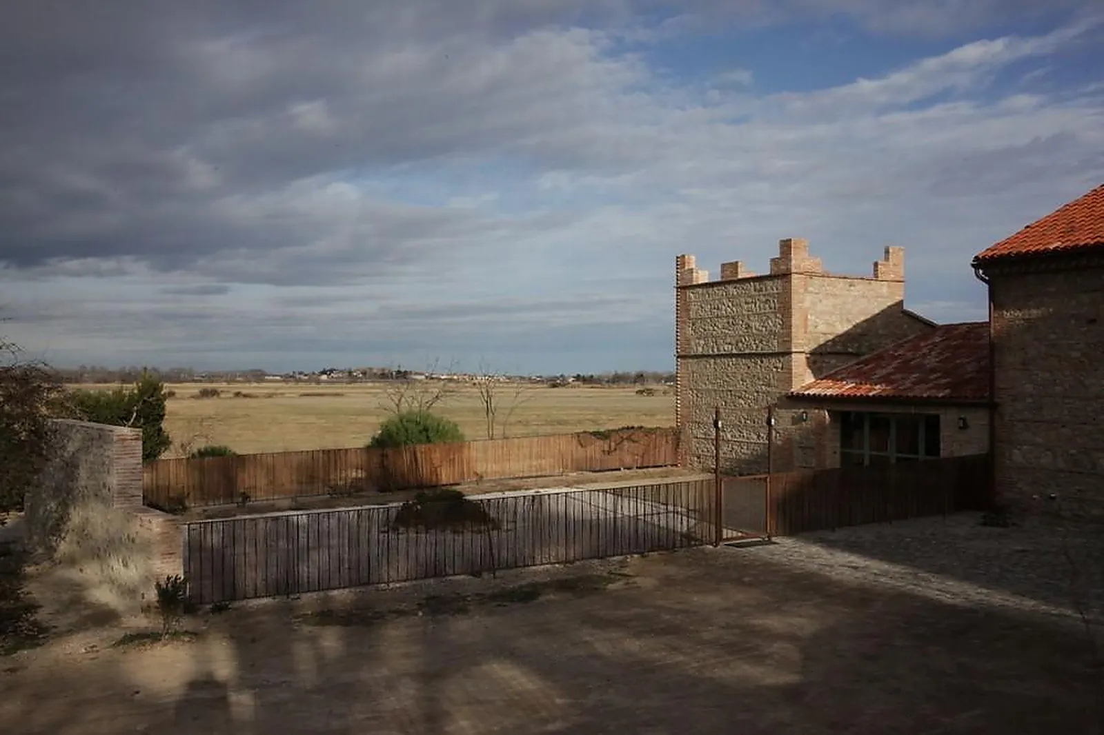 Lieux événementiels, DOMAINE BELRIC