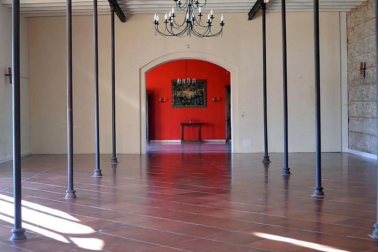 Lieux événementiels, DOMAINE BELRIC