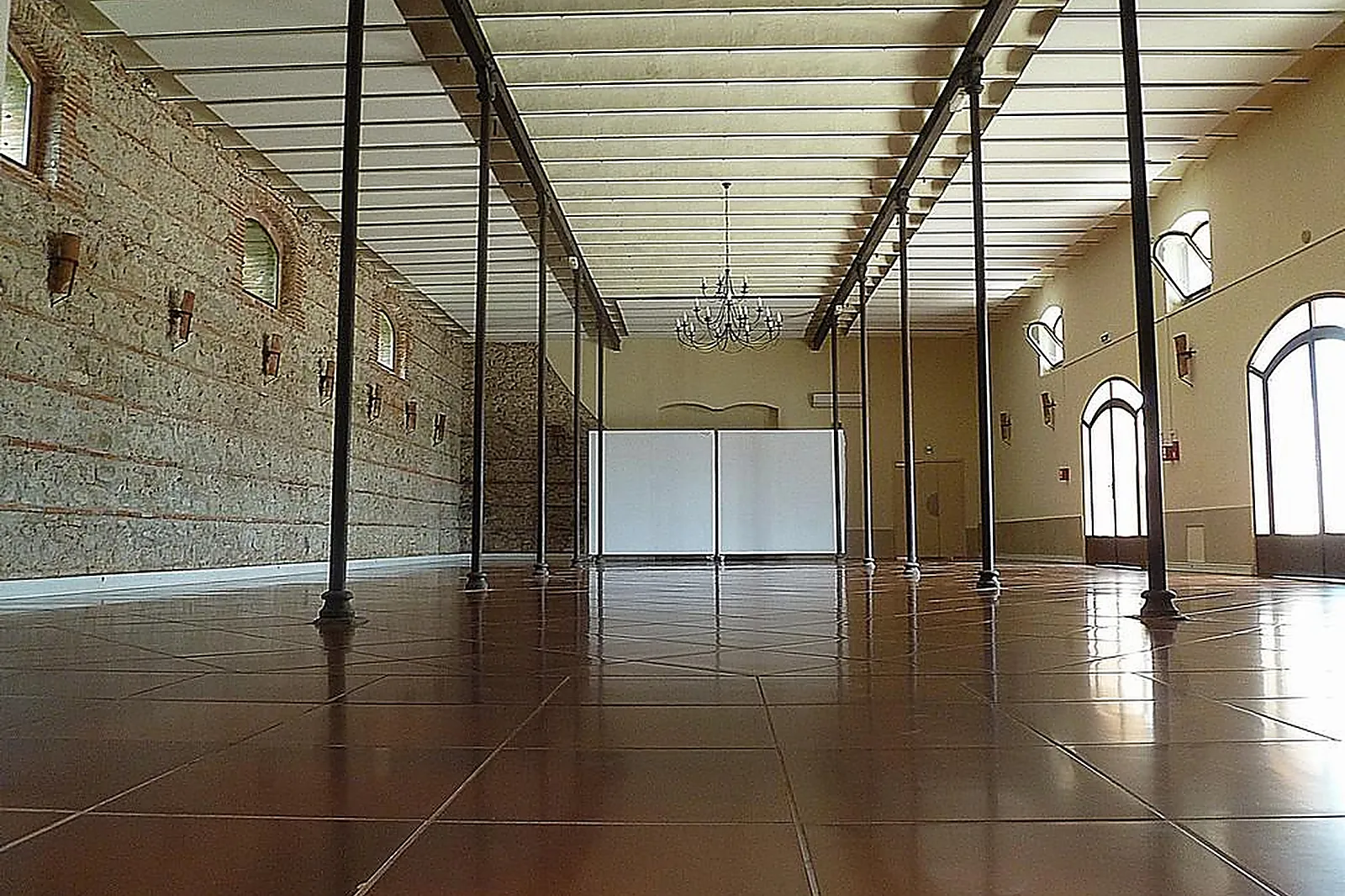 Lieux événementiels, DOMAINE BELRIC