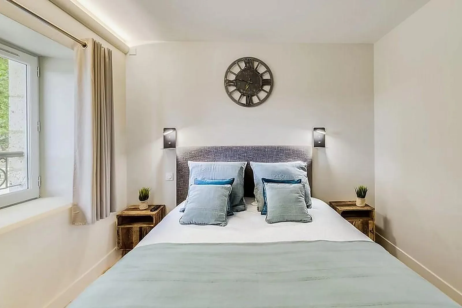 Lieux événementiels, DOMAINE BOULOUCH