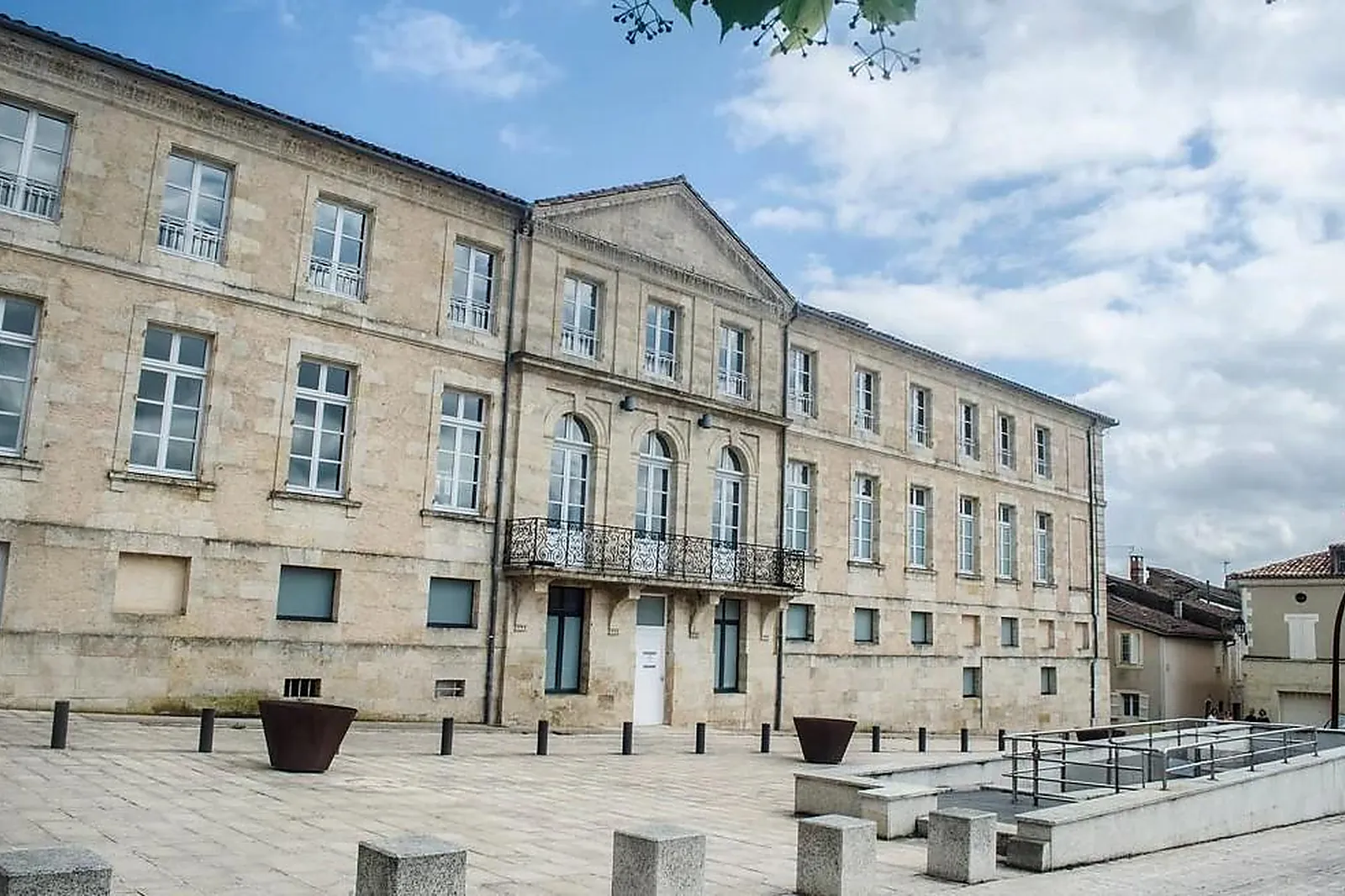 Lieux événementiels, DOMAINE BOULOUCH