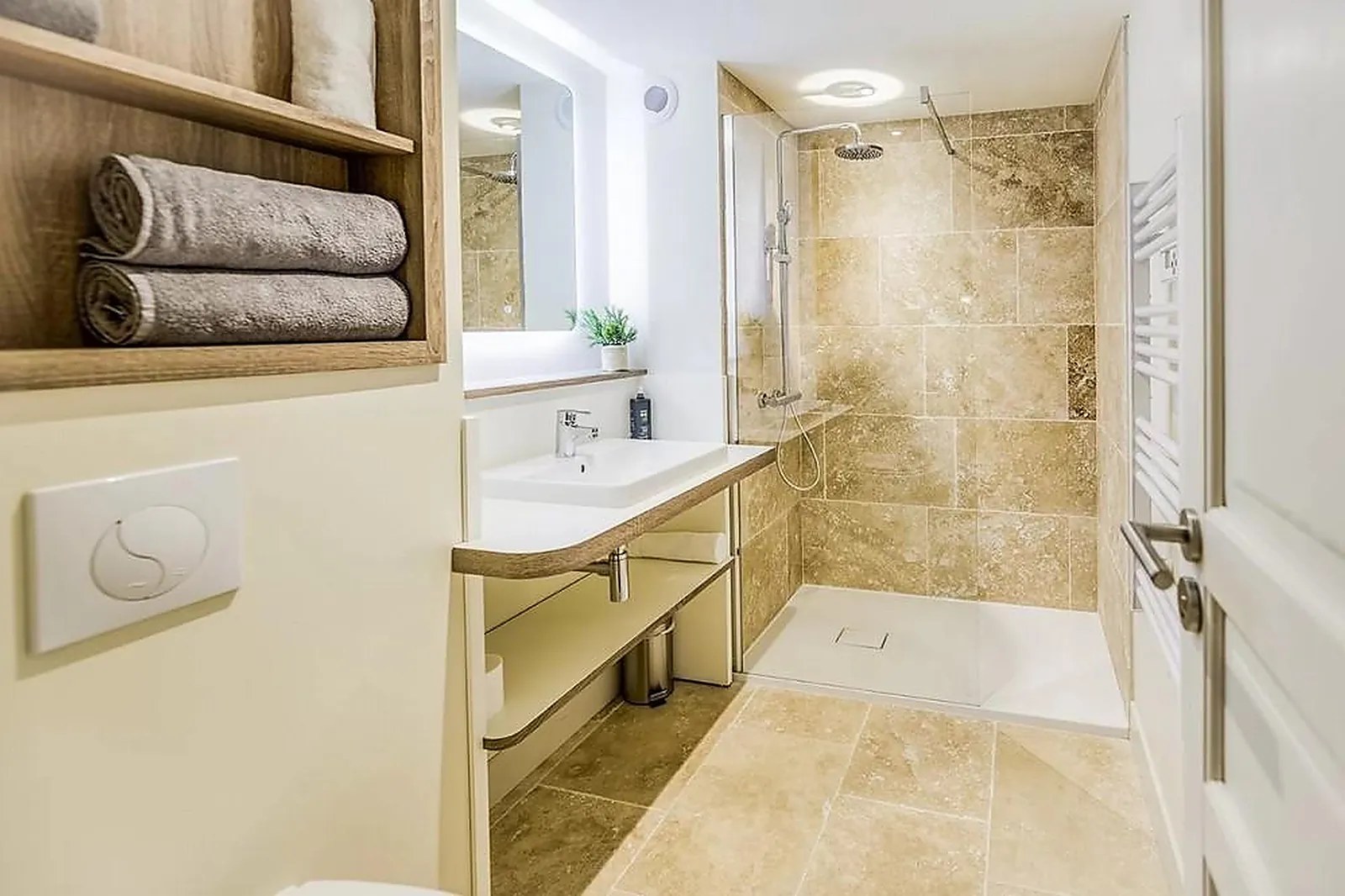 Lieux événementiels, DOMAINE BOULOUCH