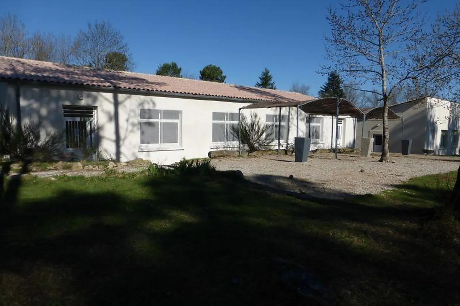 Lieux événementiels, DOMAINE BULLES DE CAMPAGNE