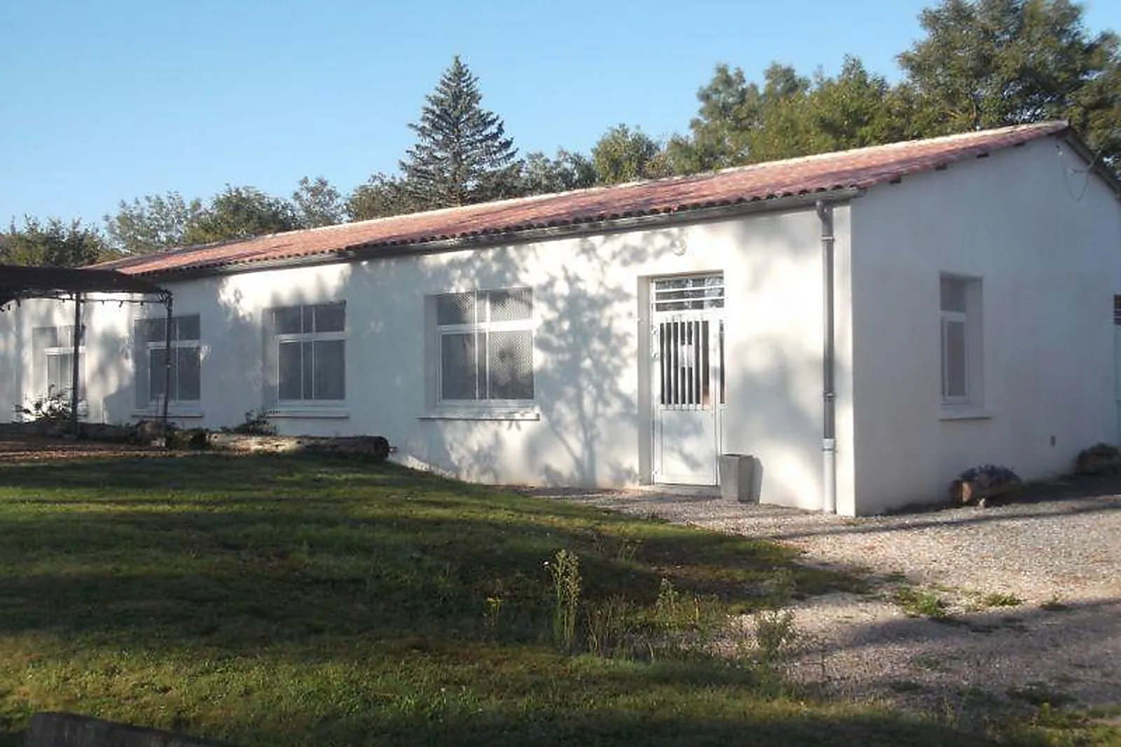 Lieux événementiels, DOMAINE BULLES DE CAMPAGNE