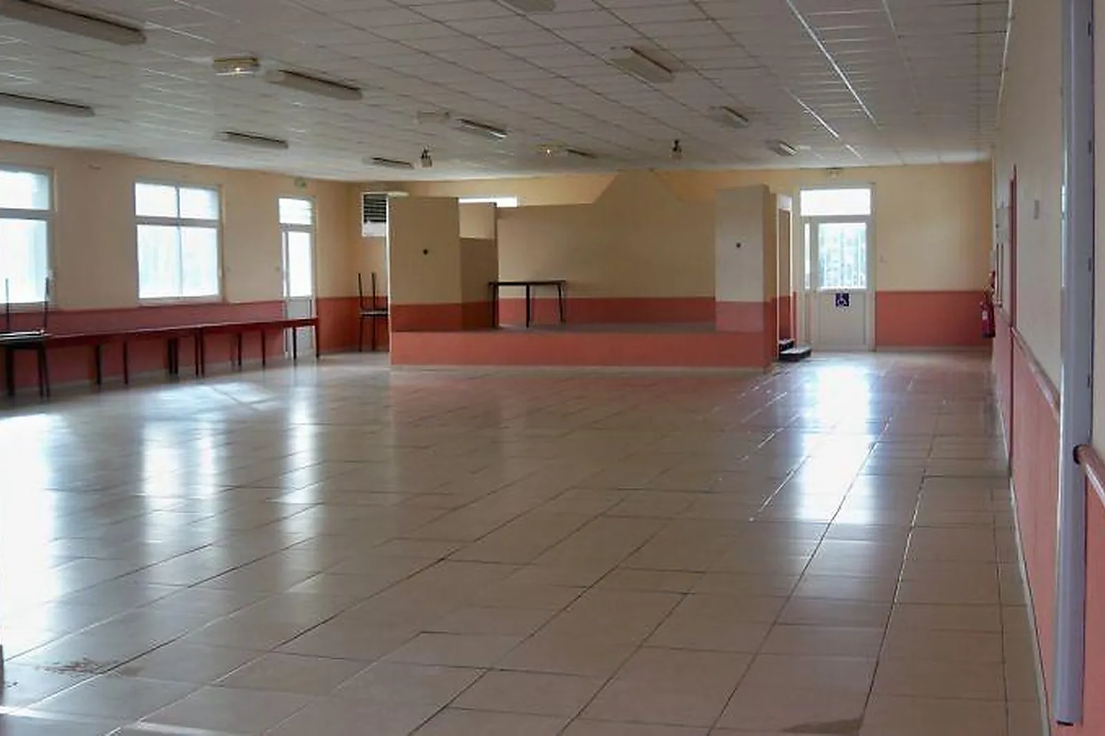 Lieux événementiels, DOMAINE BULLES DE CAMPAGNE