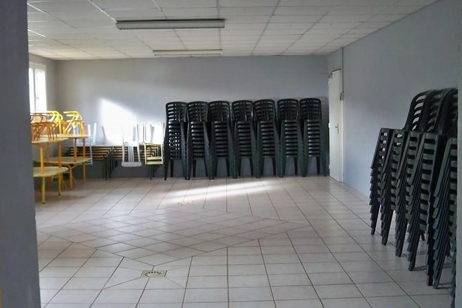 Lieux événementiels, DOMAINE BULLES DE CAMPAGNE