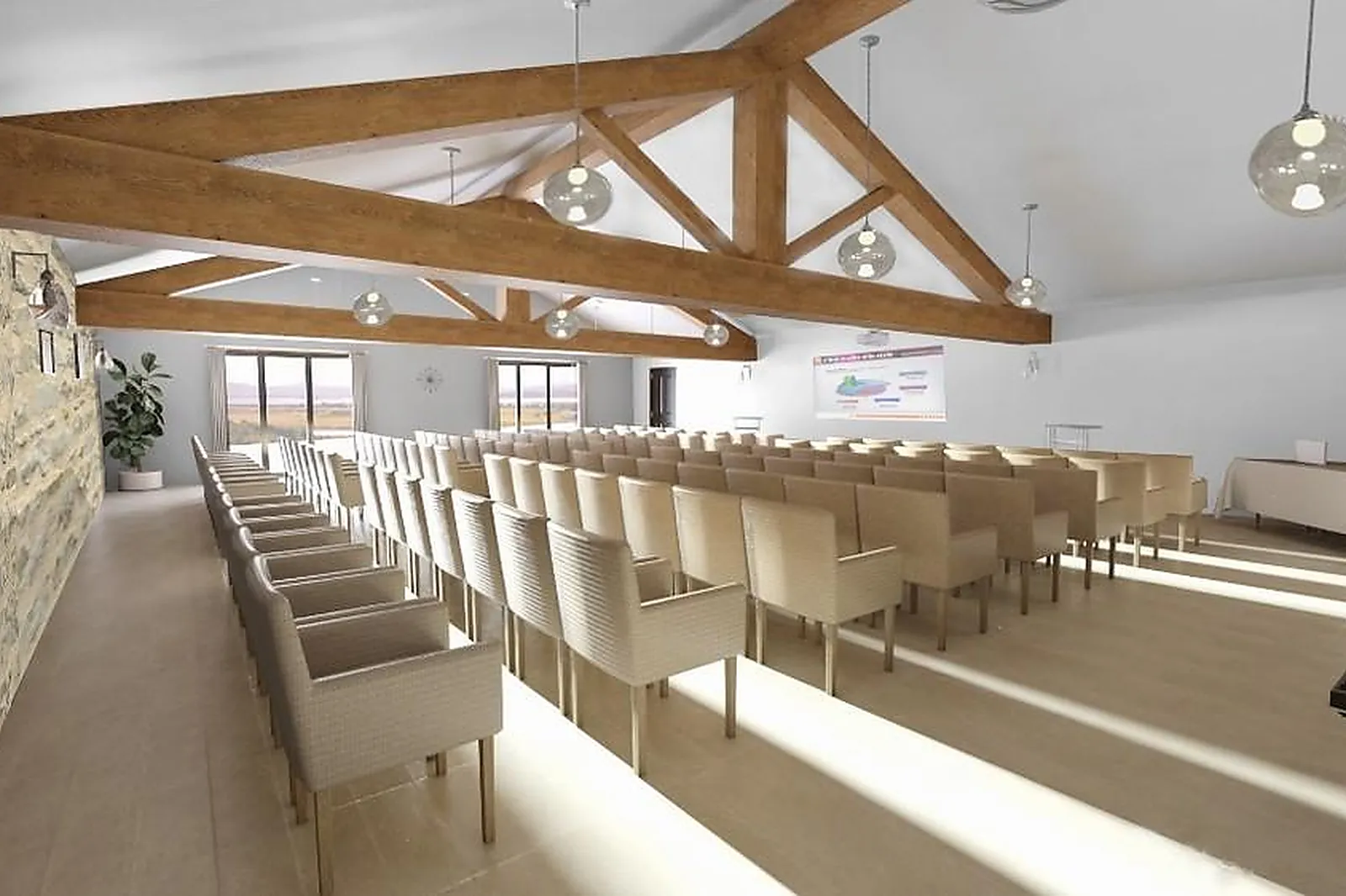 Lieux événementiels, DOMAINE CAPITOUL