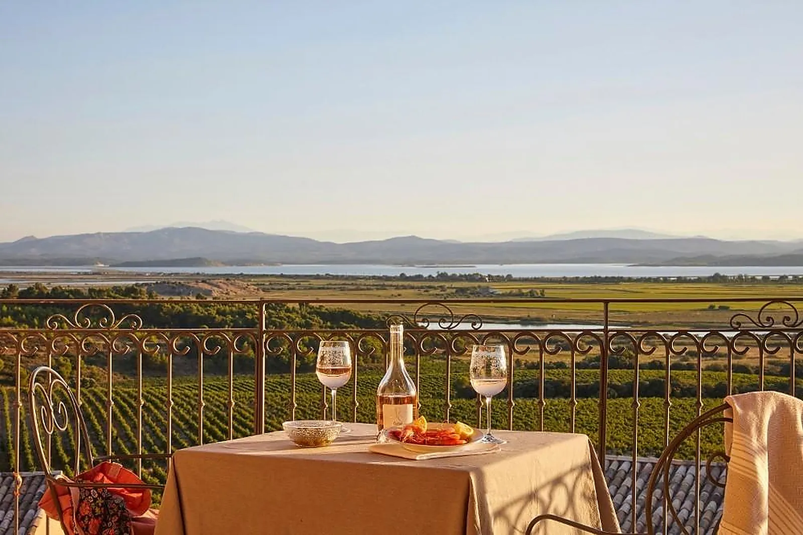 Lieux événementiels, DOMAINE CAPITOUL