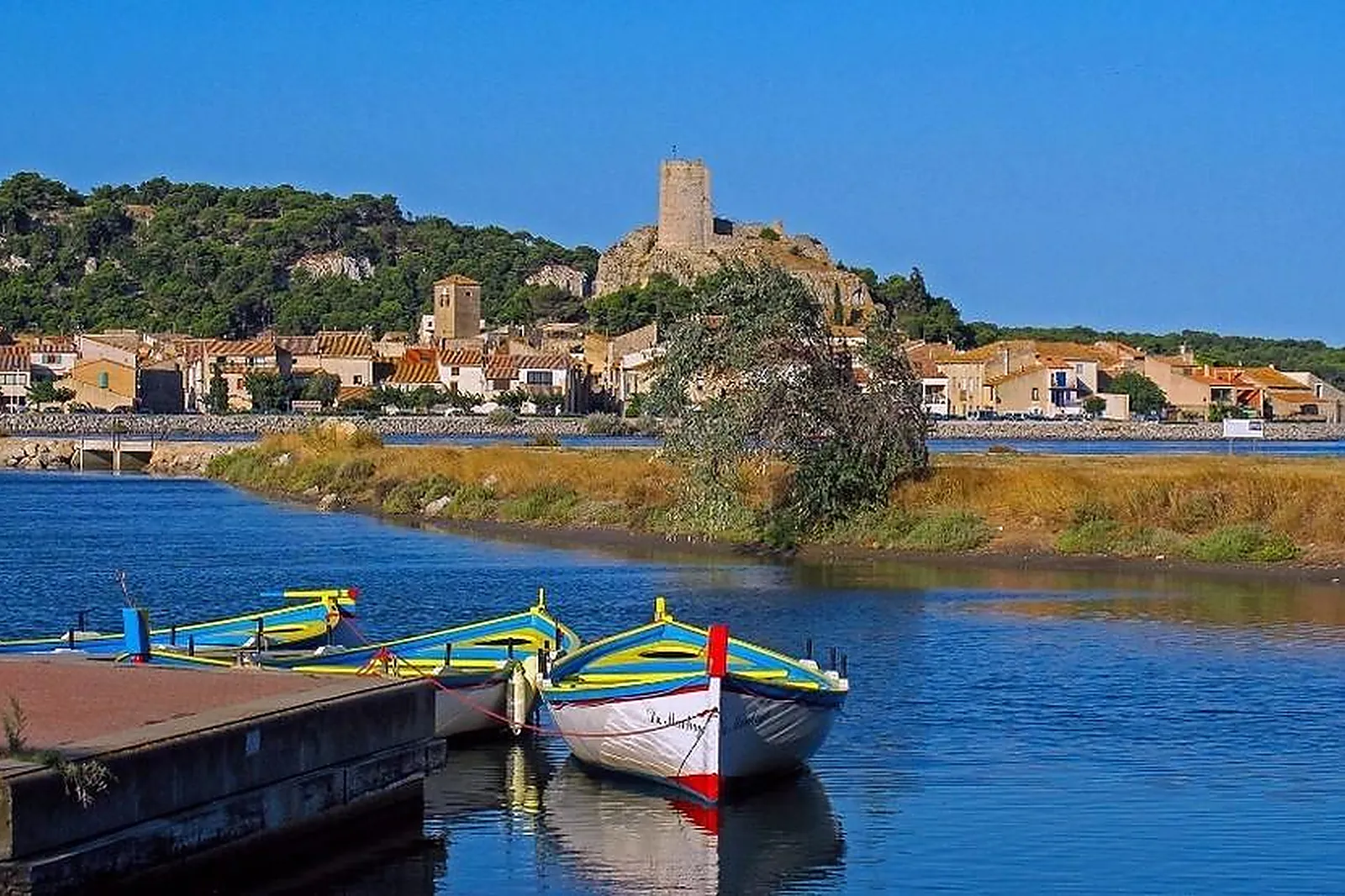 Lieux événementiels, DOMAINE CAPITOUL