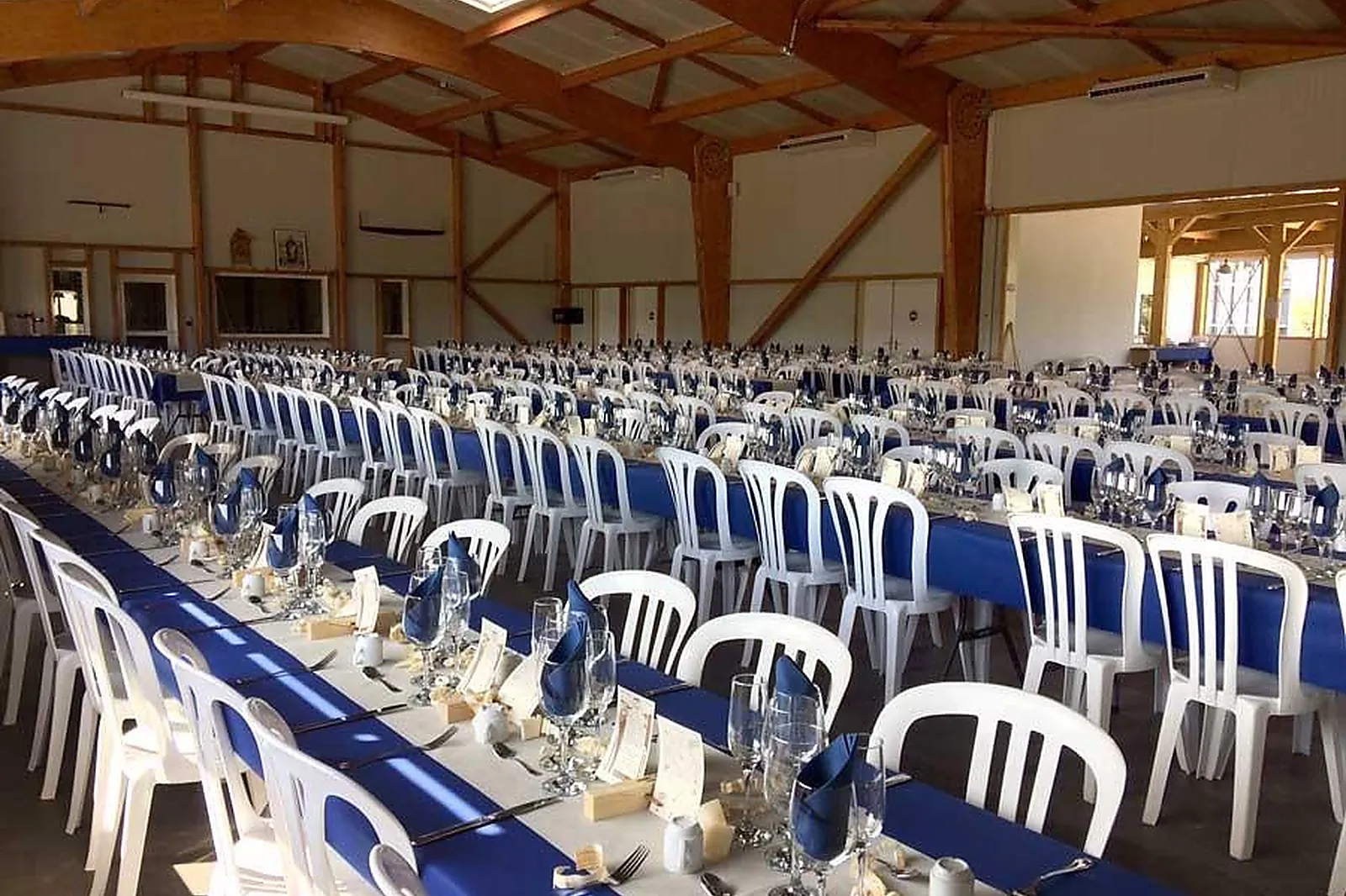 Lieux événementiels, DOMAINE CARCENAC