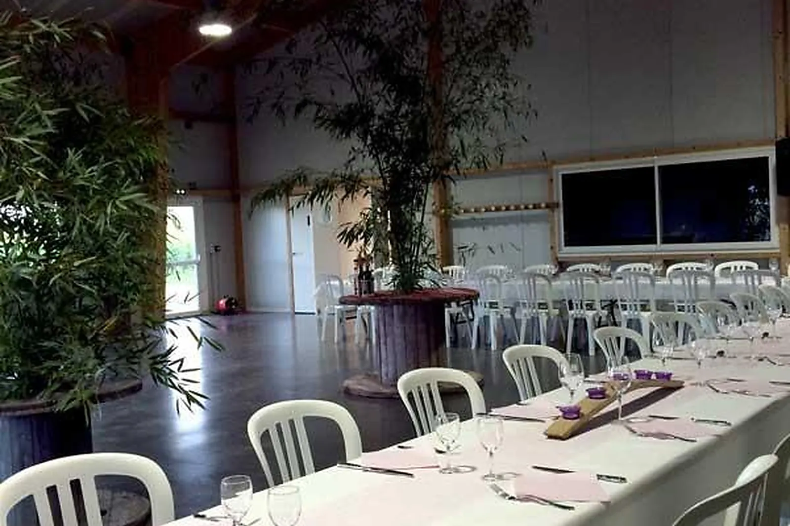 Lieux événementiels, DOMAINE CARCENAC