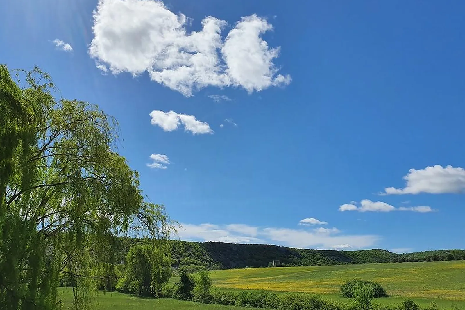 Lieux événementiels, DOMAINE CASSAN