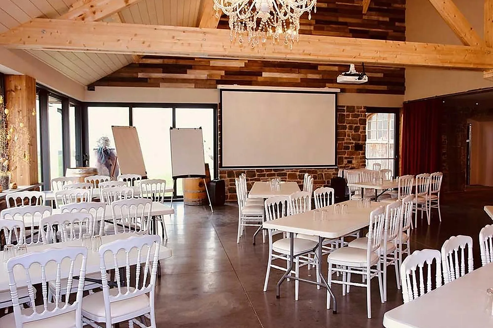 Lieux événementiels, DOMAINE CHÂTEAU LE RISDOUX