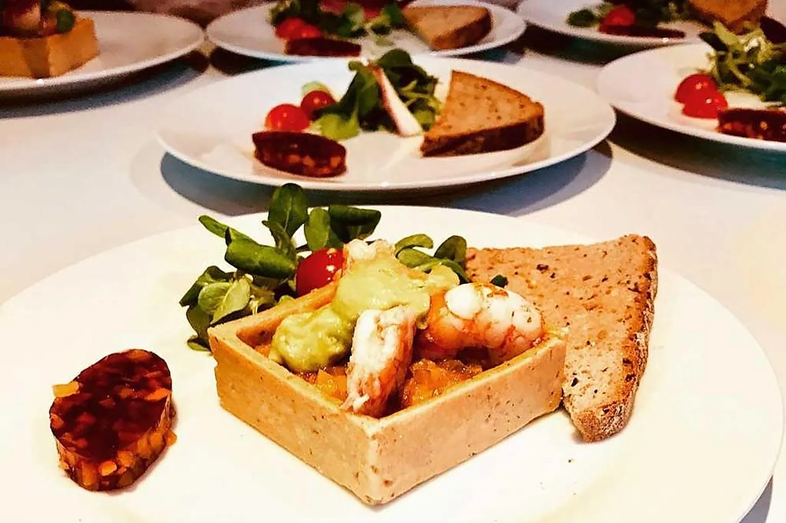 Lieux événementiels, DOMAINE CHÂTEAU LE RISDOUX