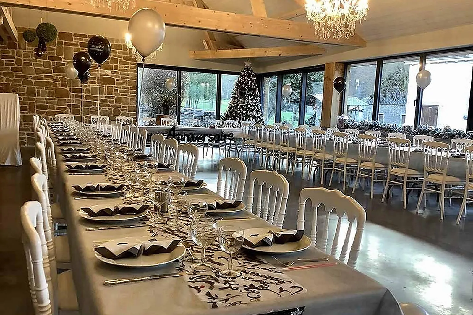 Lieux événementiels, DOMAINE CHÂTEAU LE RISDOUX