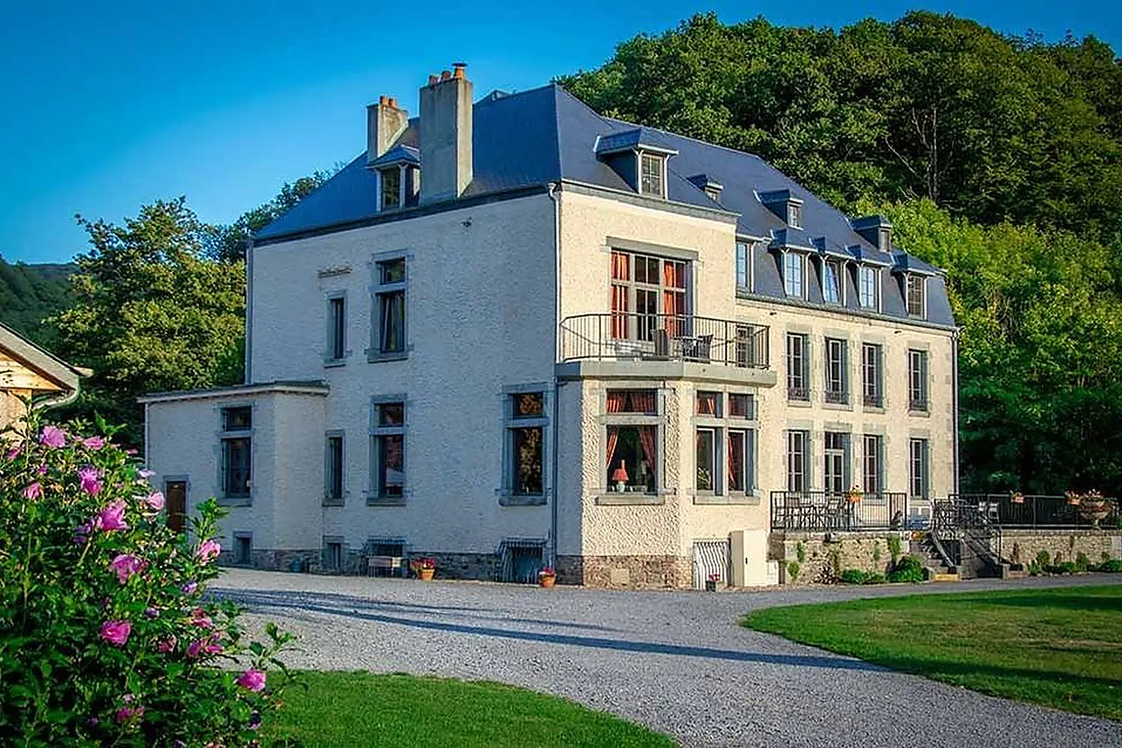 Lieux événementiels, DOMAINE CHÂTEAU LE RISDOUX