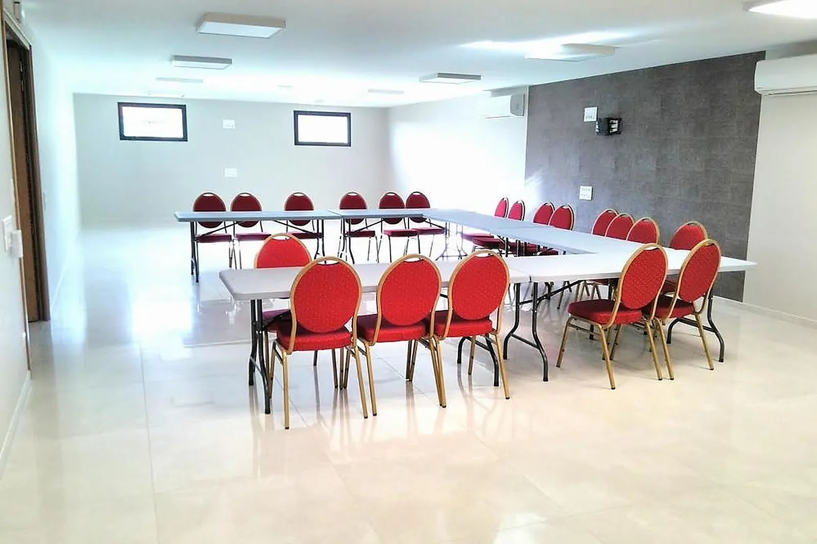 Lieux événementiels, DOMAINE CHOPIN