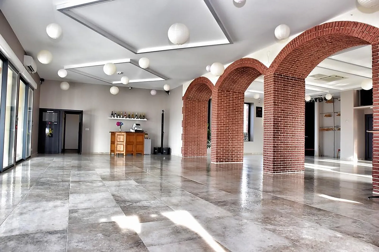 Lieux événementiels, DOMAINE CHOPIN