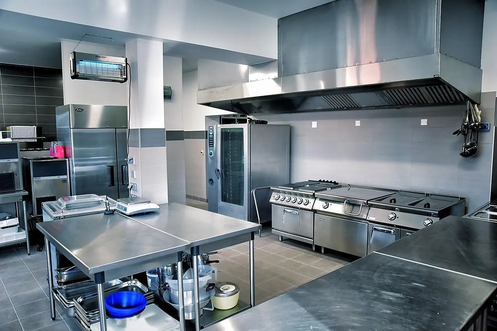 Lieux événementiels, DOMAINE CHOPIN