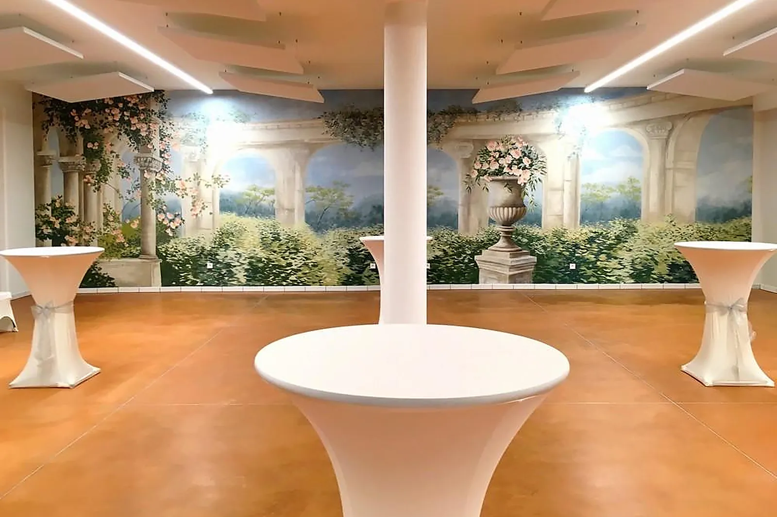 Lieux événementiels, DOMAINE CHOPIN