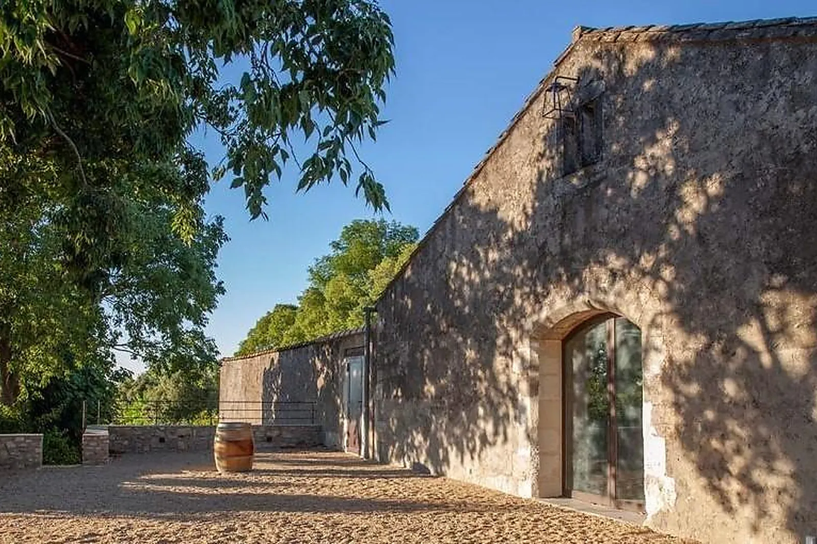 Lieux événementiels, DOMAINE DECALAGE