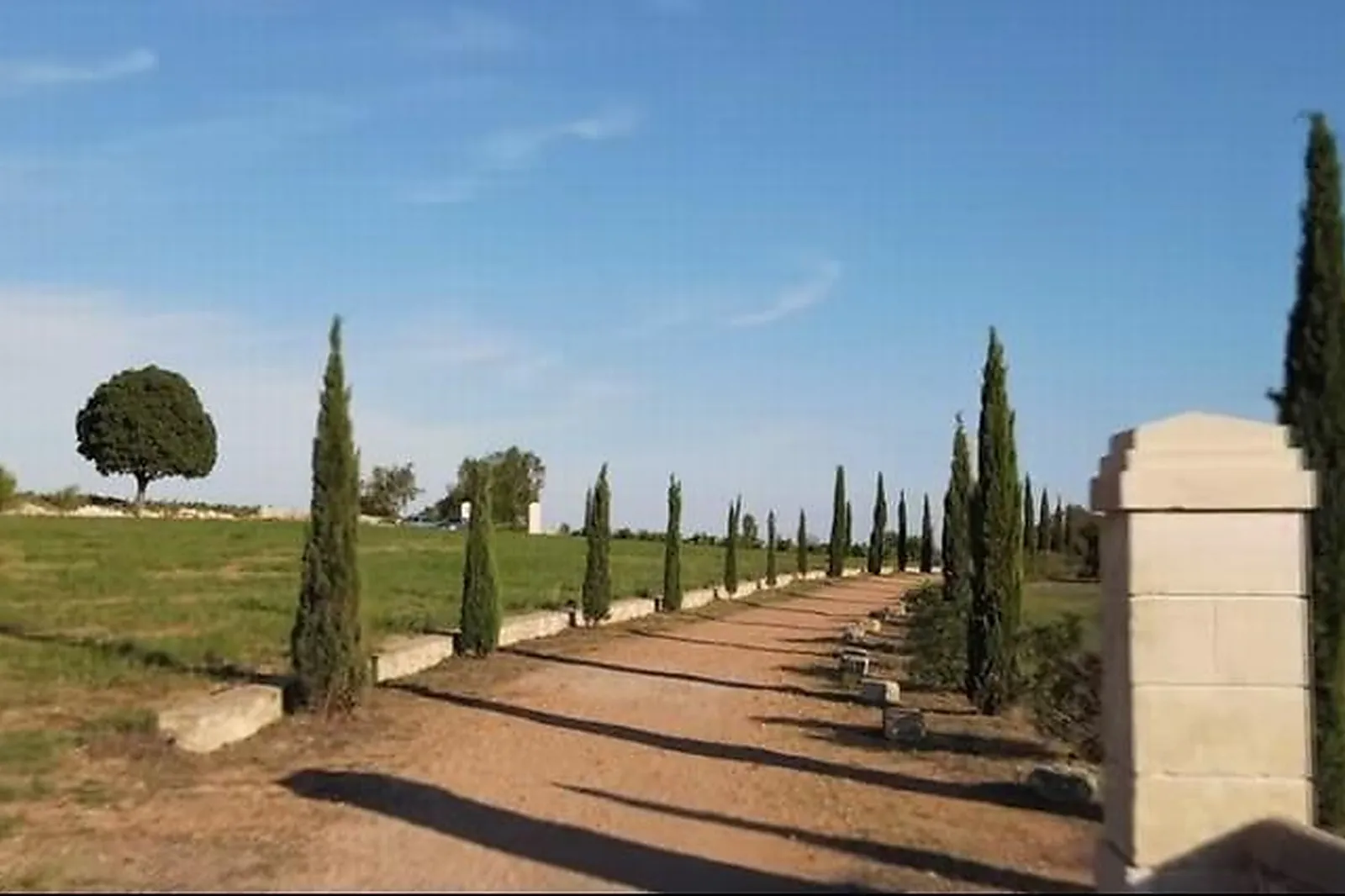 Lieux événementiels, DOMAINE DECALAGE