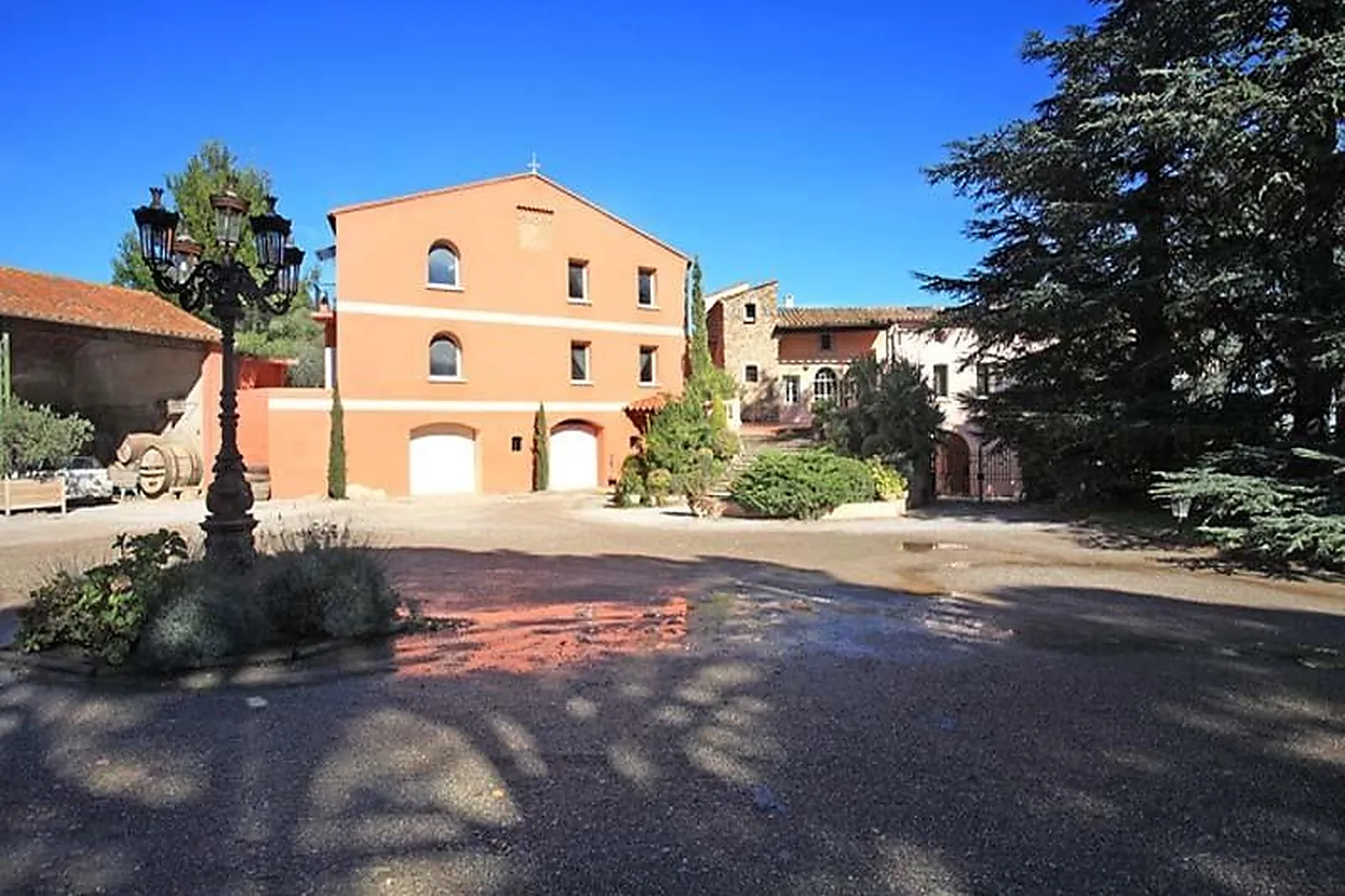 Lieux événementiels, DOMAINE DE BELLAVISTA