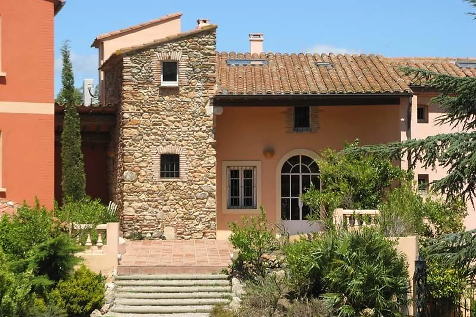 Lieux événementiels, DOMAINE DE BELLAVISTA