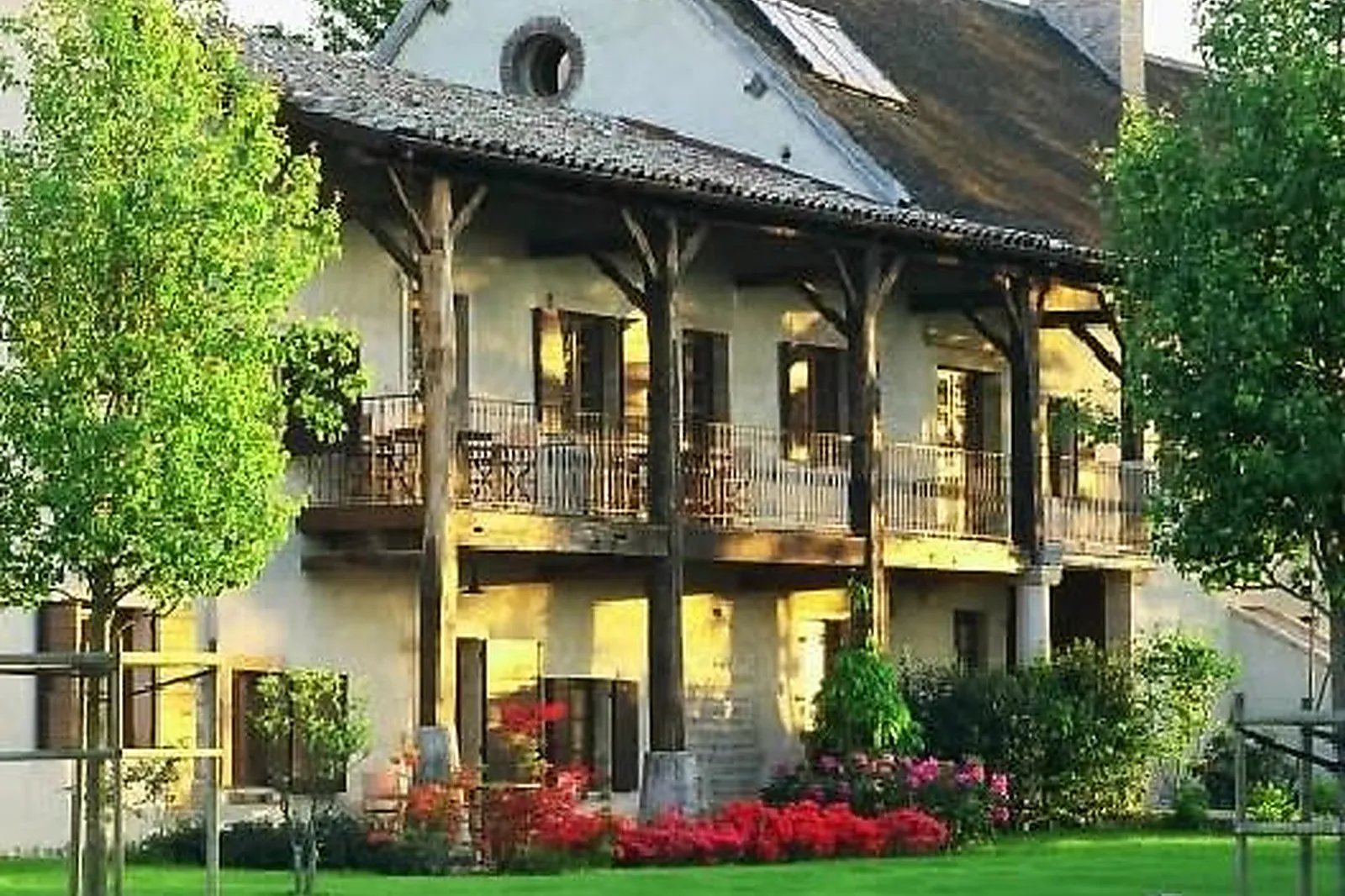 Lieux événementiels, DOMAINE DE FONTANELLE