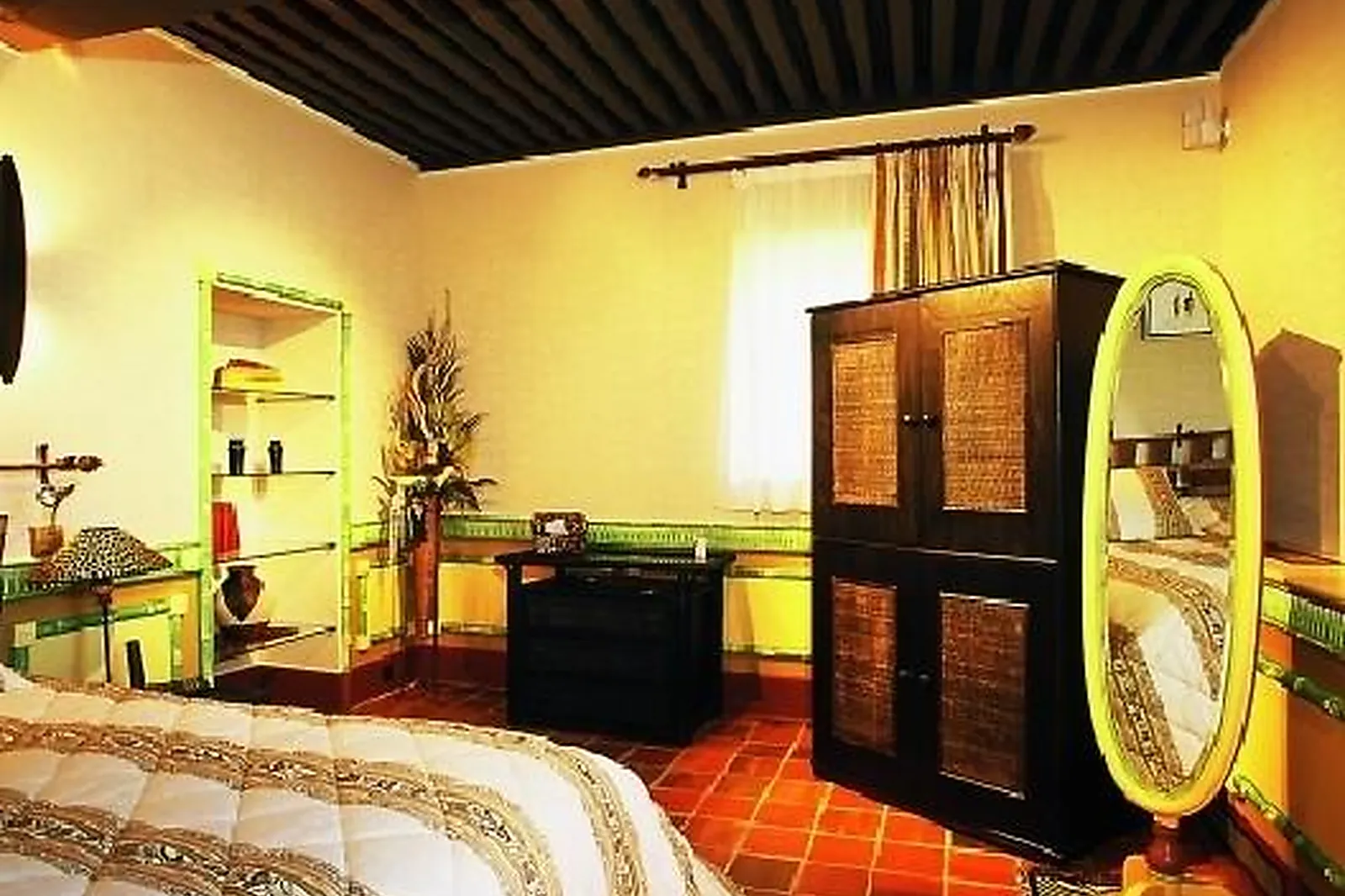 Lieux événementiels, DOMAINE DE FONTANELLE