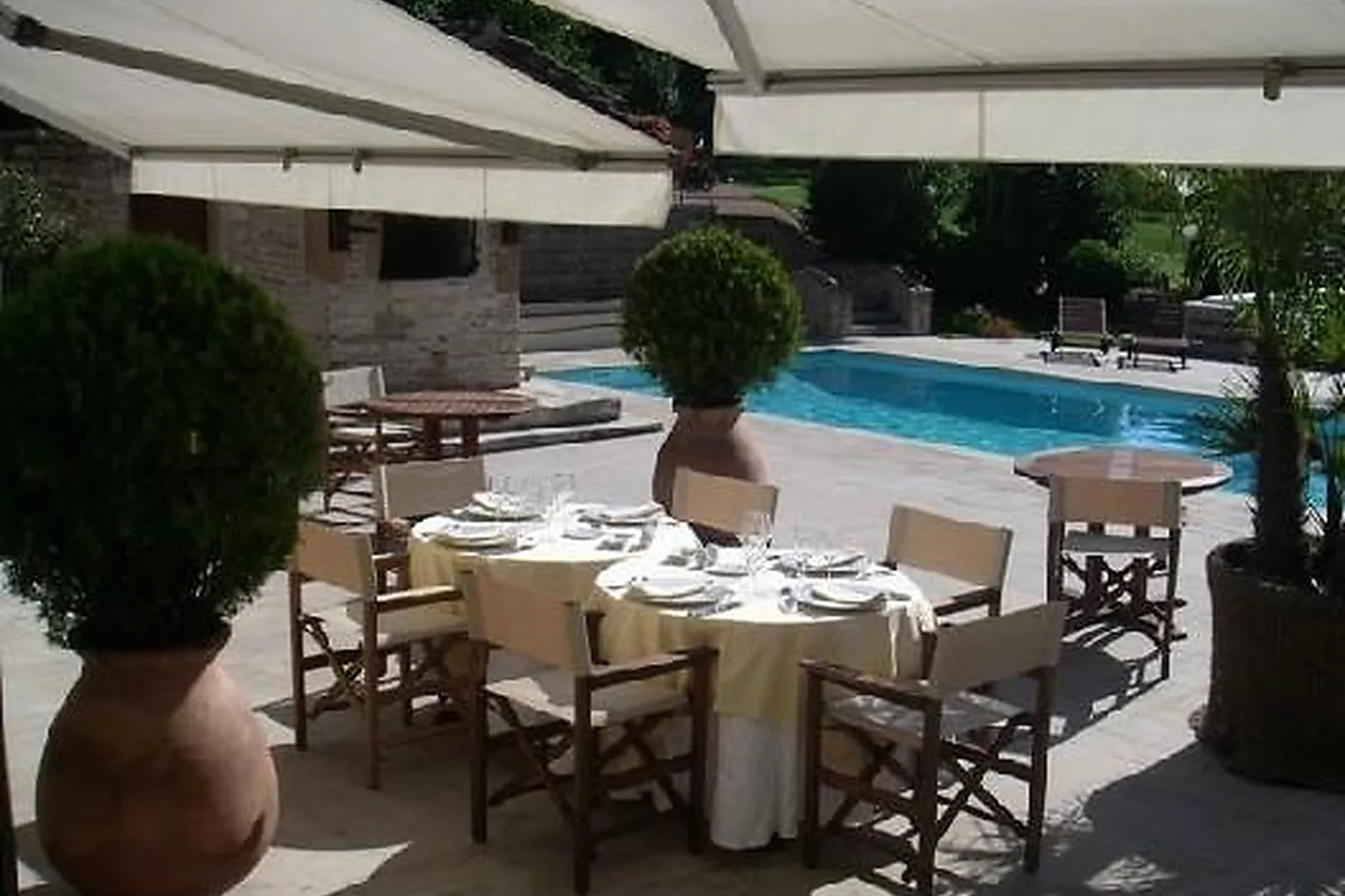 Lieux événementiels, DOMAINE DE FONTANELLE